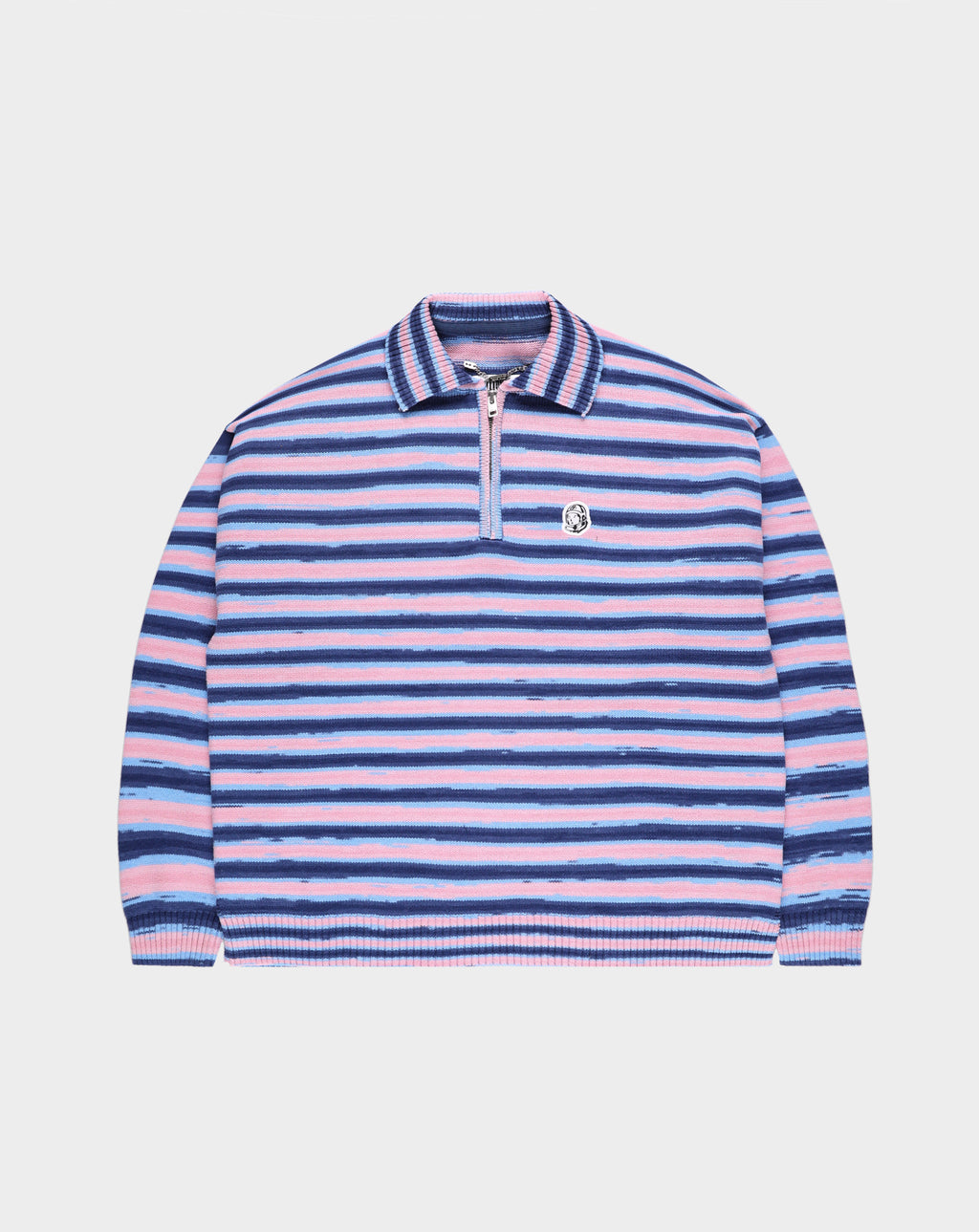 Billionaire Boys Club BB Curve Sweater - Rule of Next Apparel