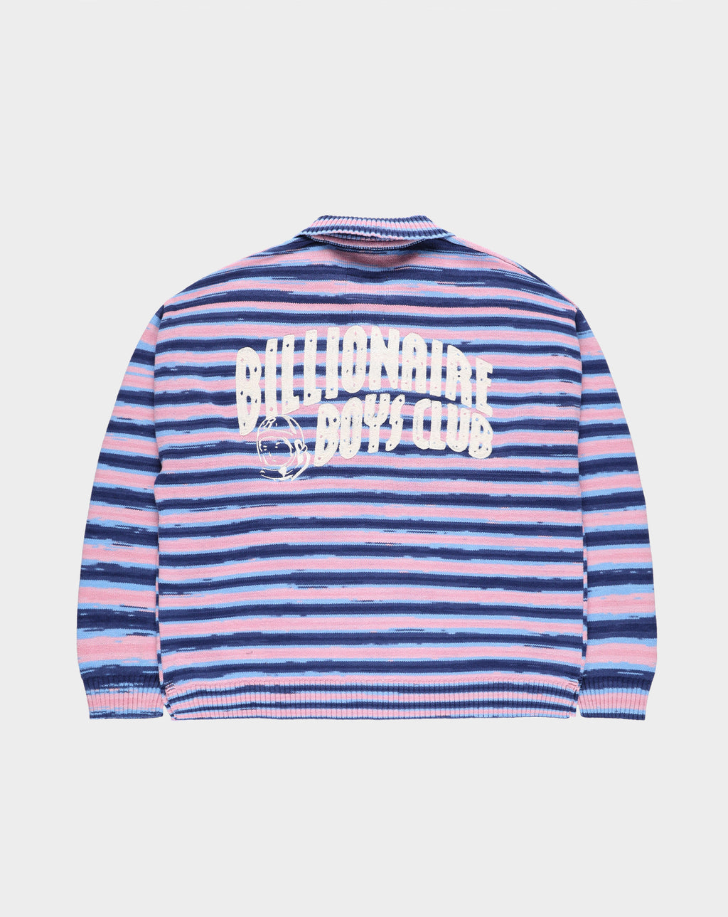Billionaire Boys Club BB Curve Sweater - Rule of Next Apparel
