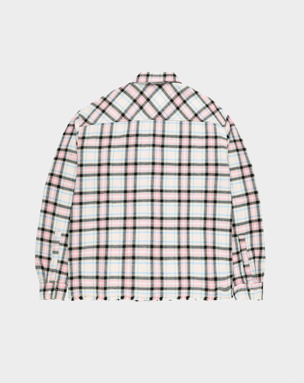Billionaire Boys Club BB Dust Storm Woven Shirt (Cropped) - Rule of Next Apparel