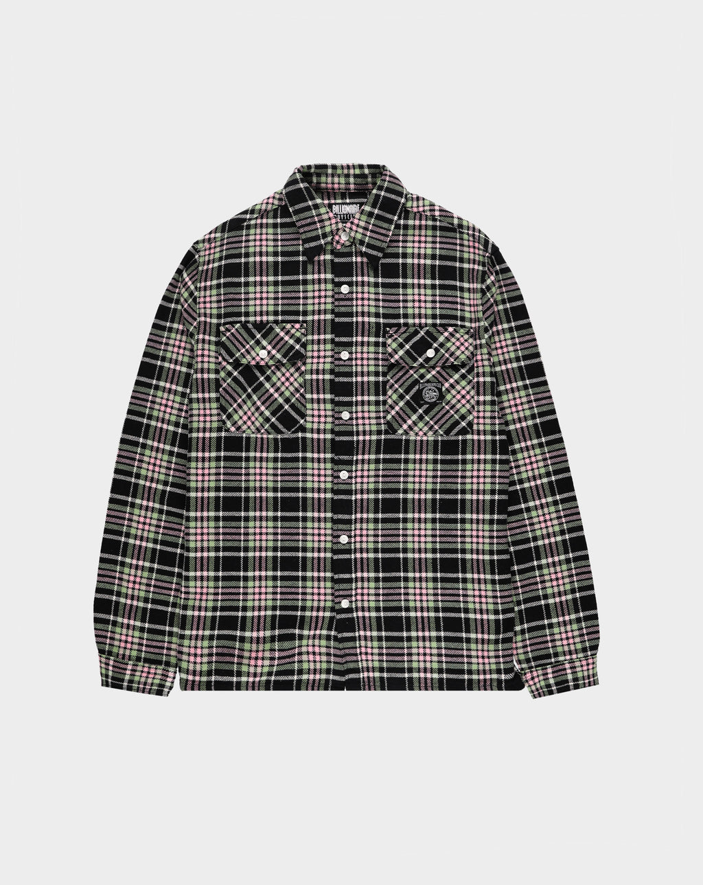 Billionaire Boys Club BB Club Woven Shirt - Rule of Next Apparel