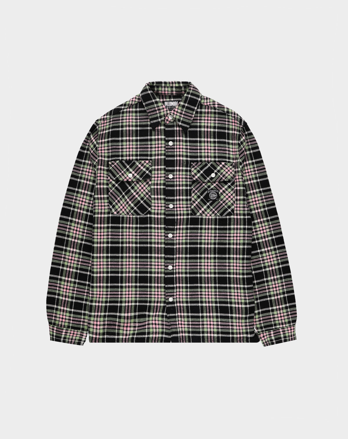 Billionaire Boys Club BB Club Woven Shirt - Rule of Next Apparel