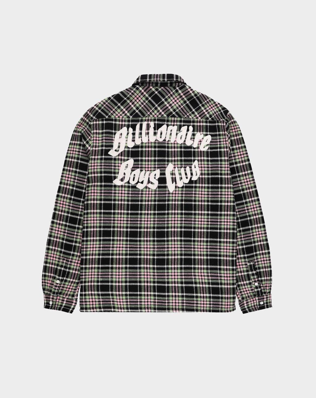 Billionaire Boys Club BB Club Woven Shirt - Rule of Next Apparel