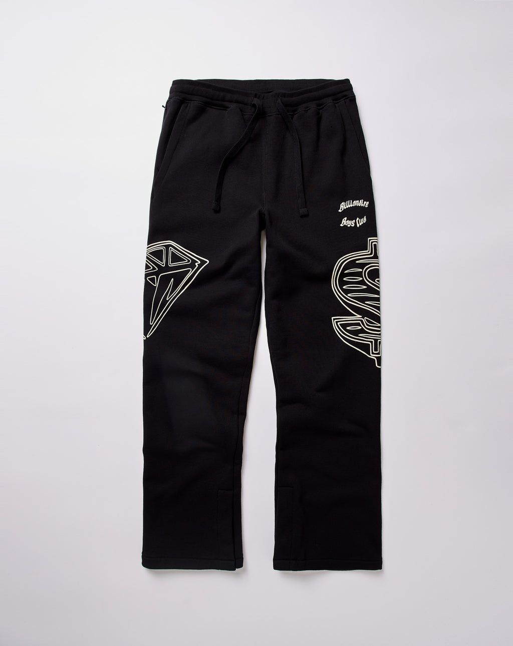 BB Dual Sweatpants