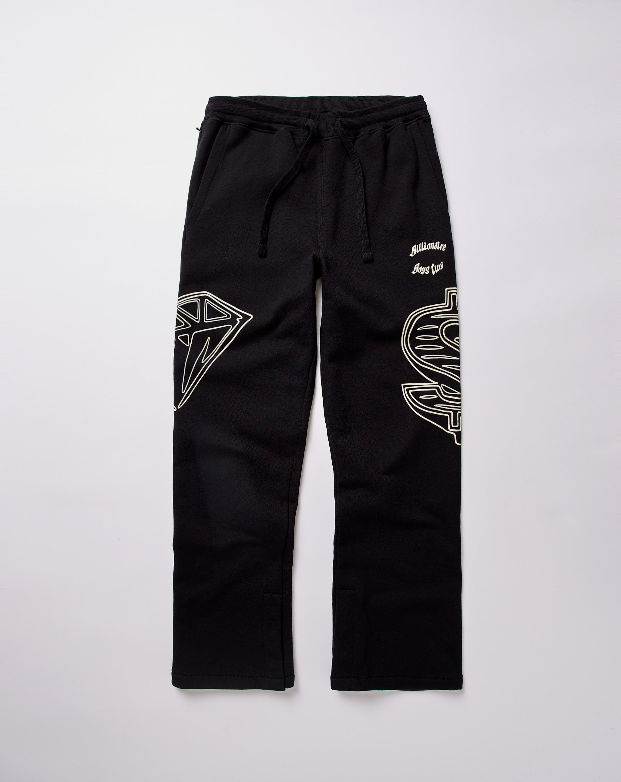 BB Dual Sweatpants