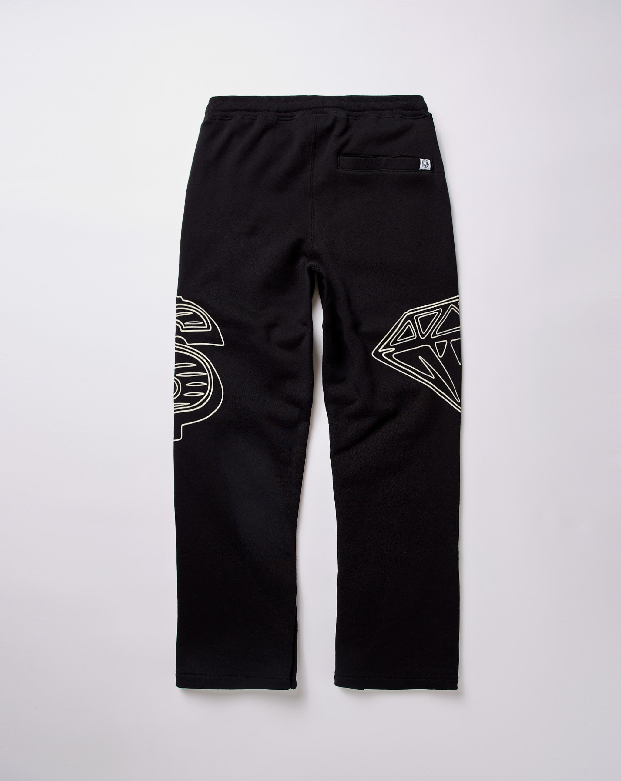 BB Dual Sweatpants