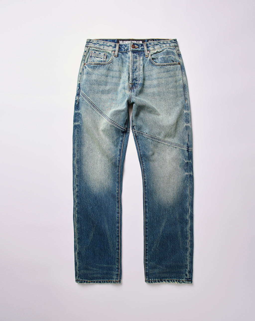 BB Duotone Jeans (Heart Fit)