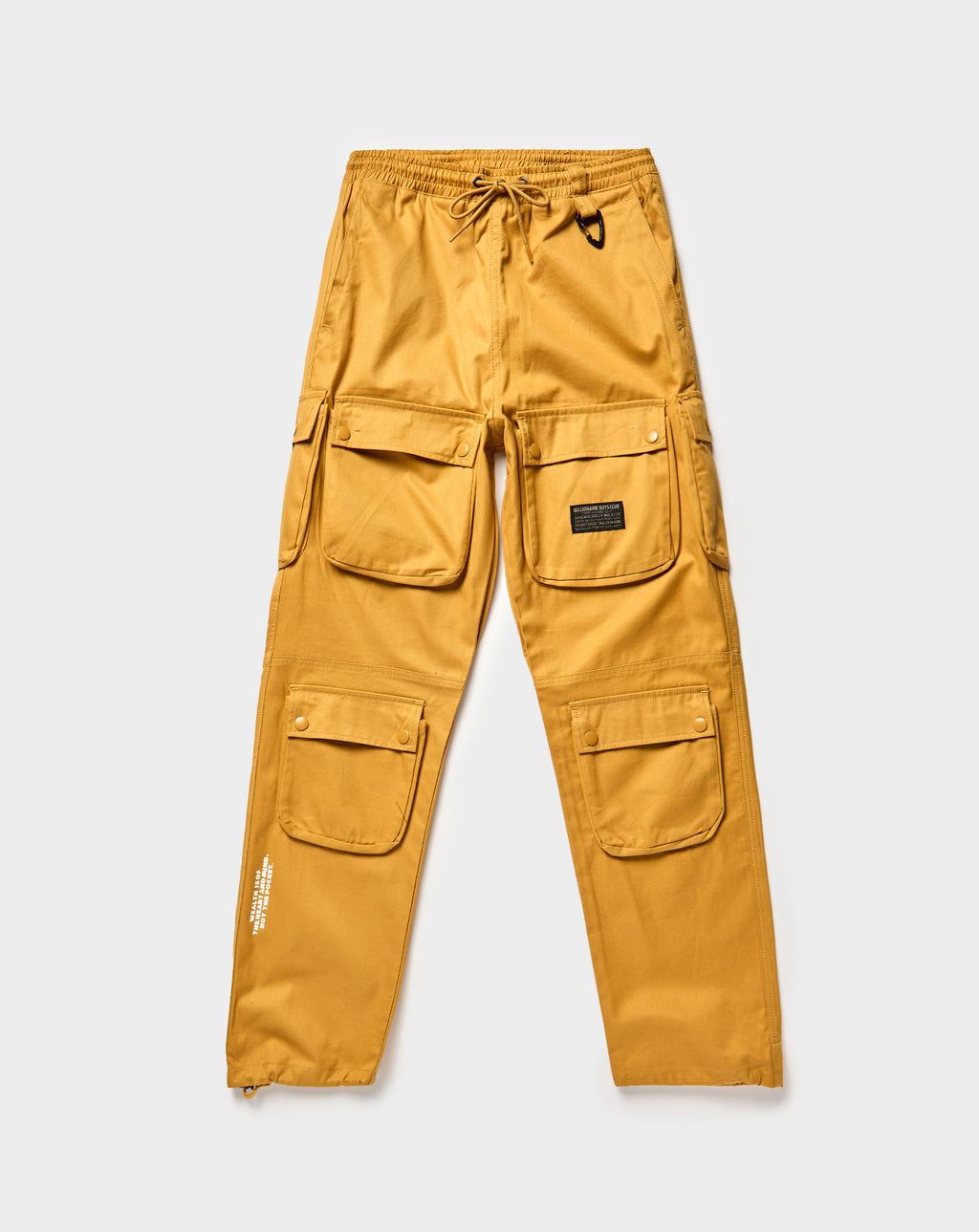 Billionaire Boys Club BB Hemisphere Cargo Pants - Rule of Next Apparel