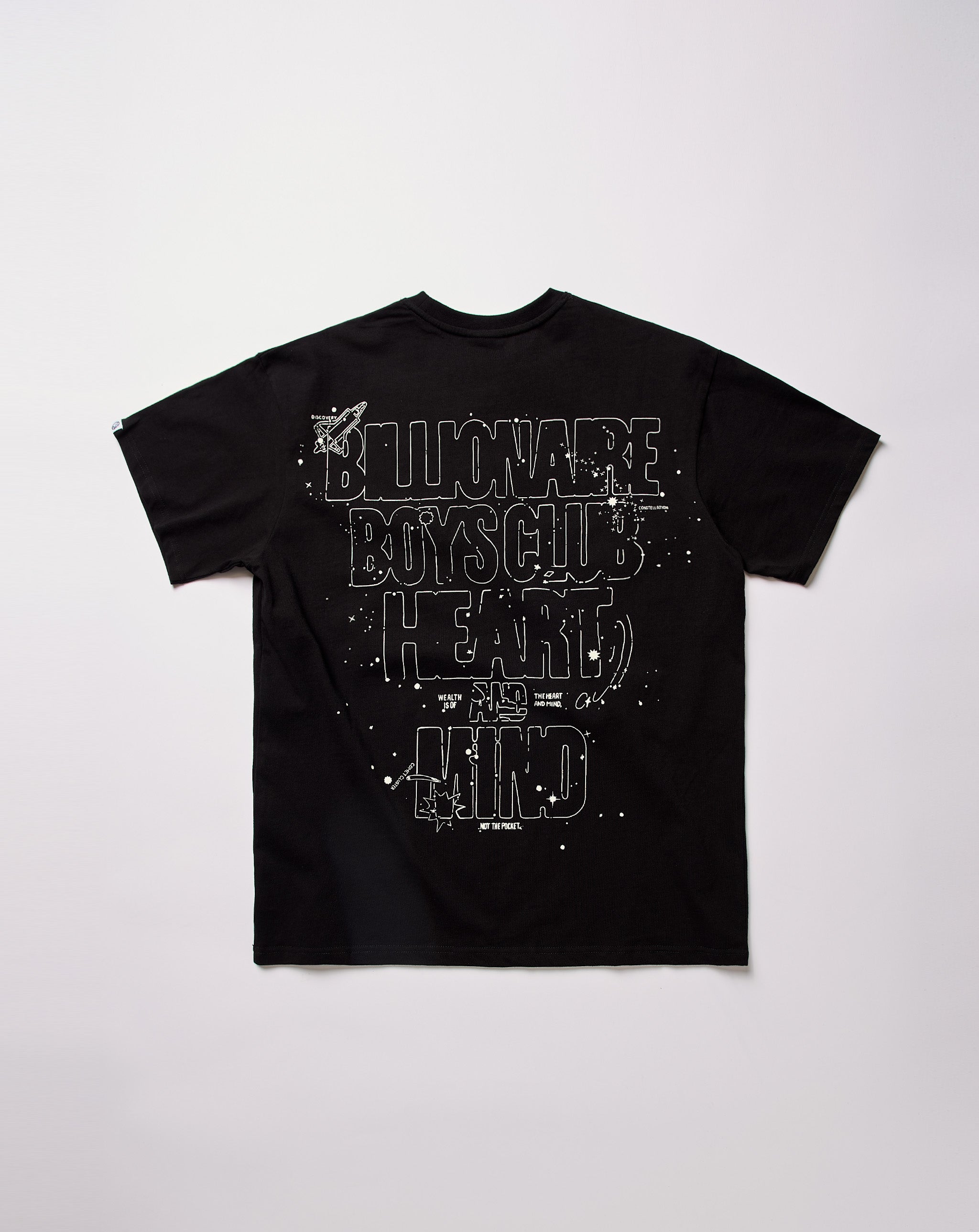BB Mantra T-Shirt