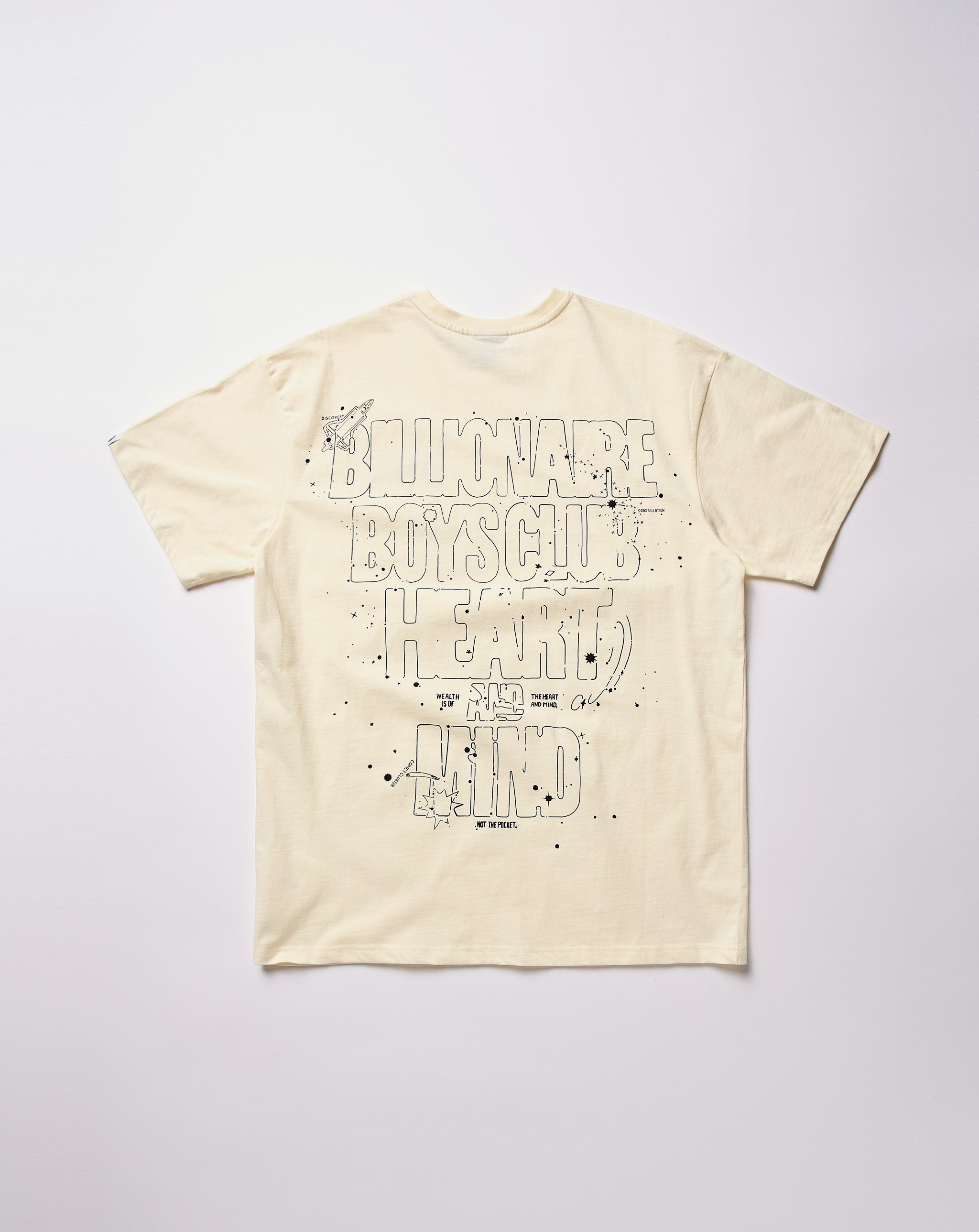 BB Mantra T-Shirt