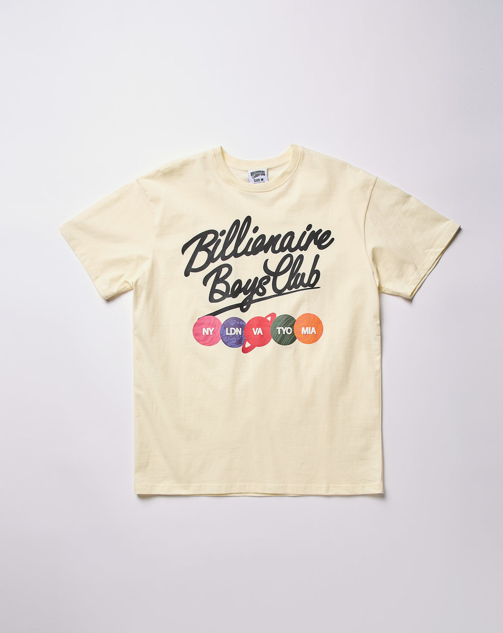 BB Align T-Shirt