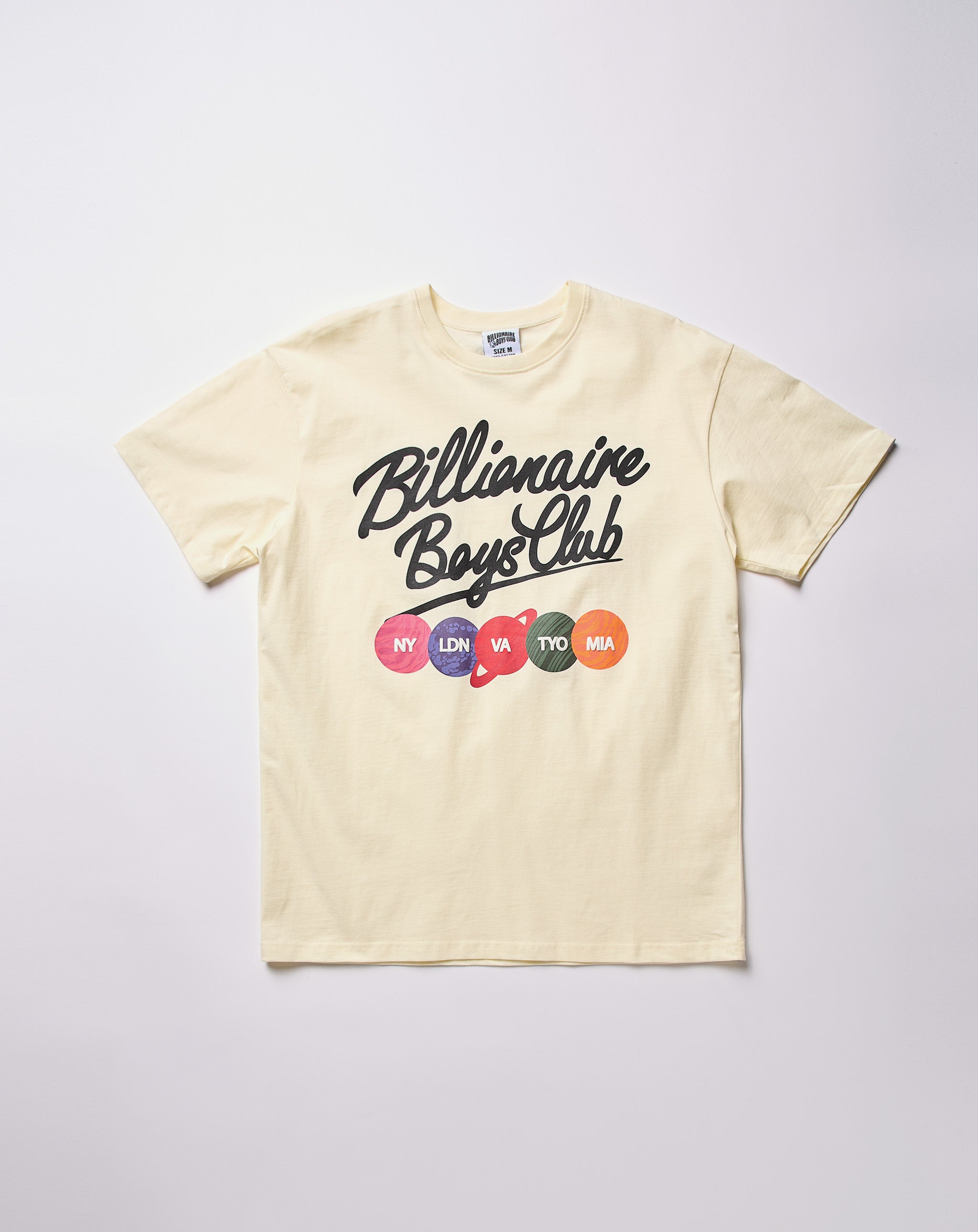 BB Align T-Shirt