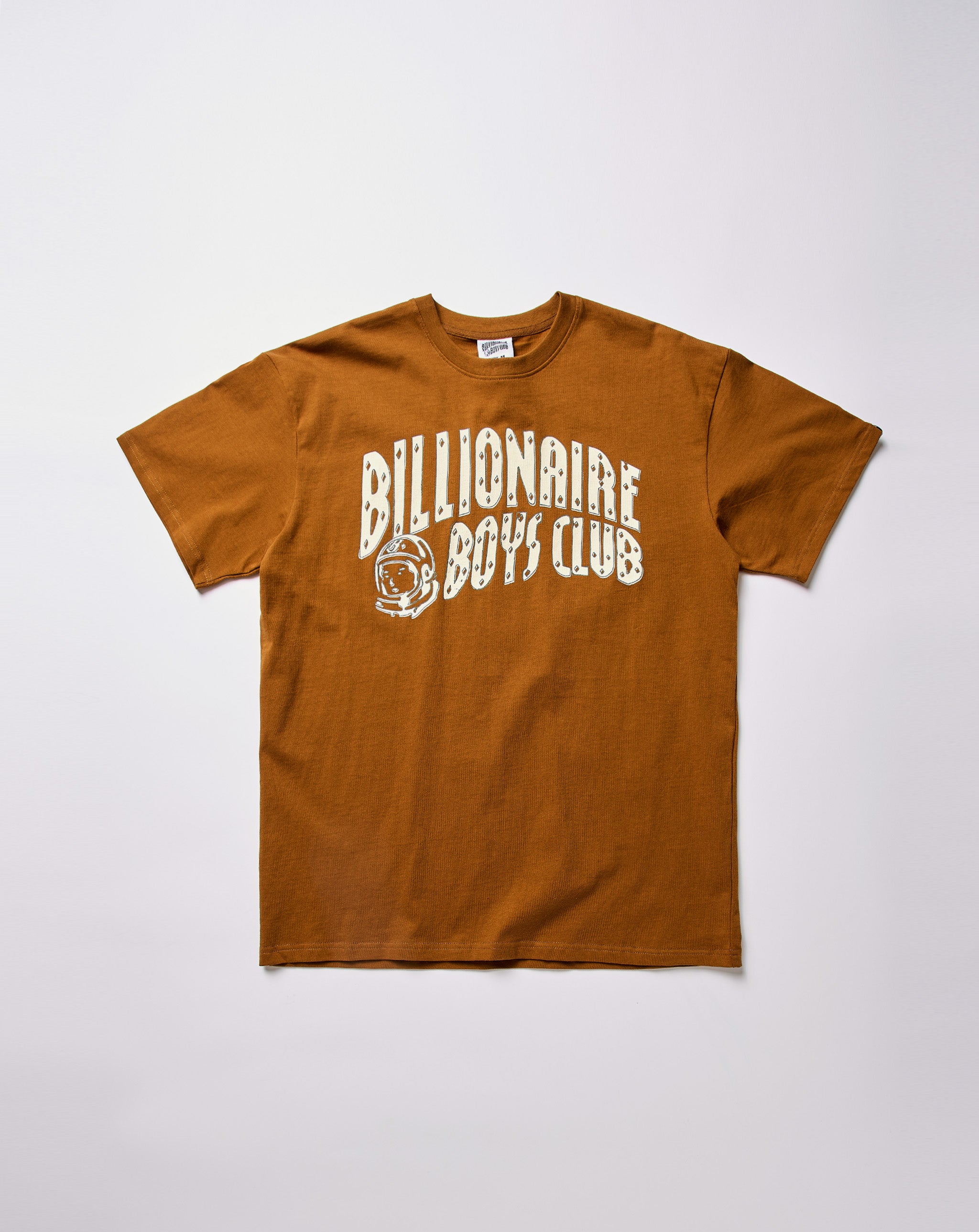 BB Curve T-Shirt