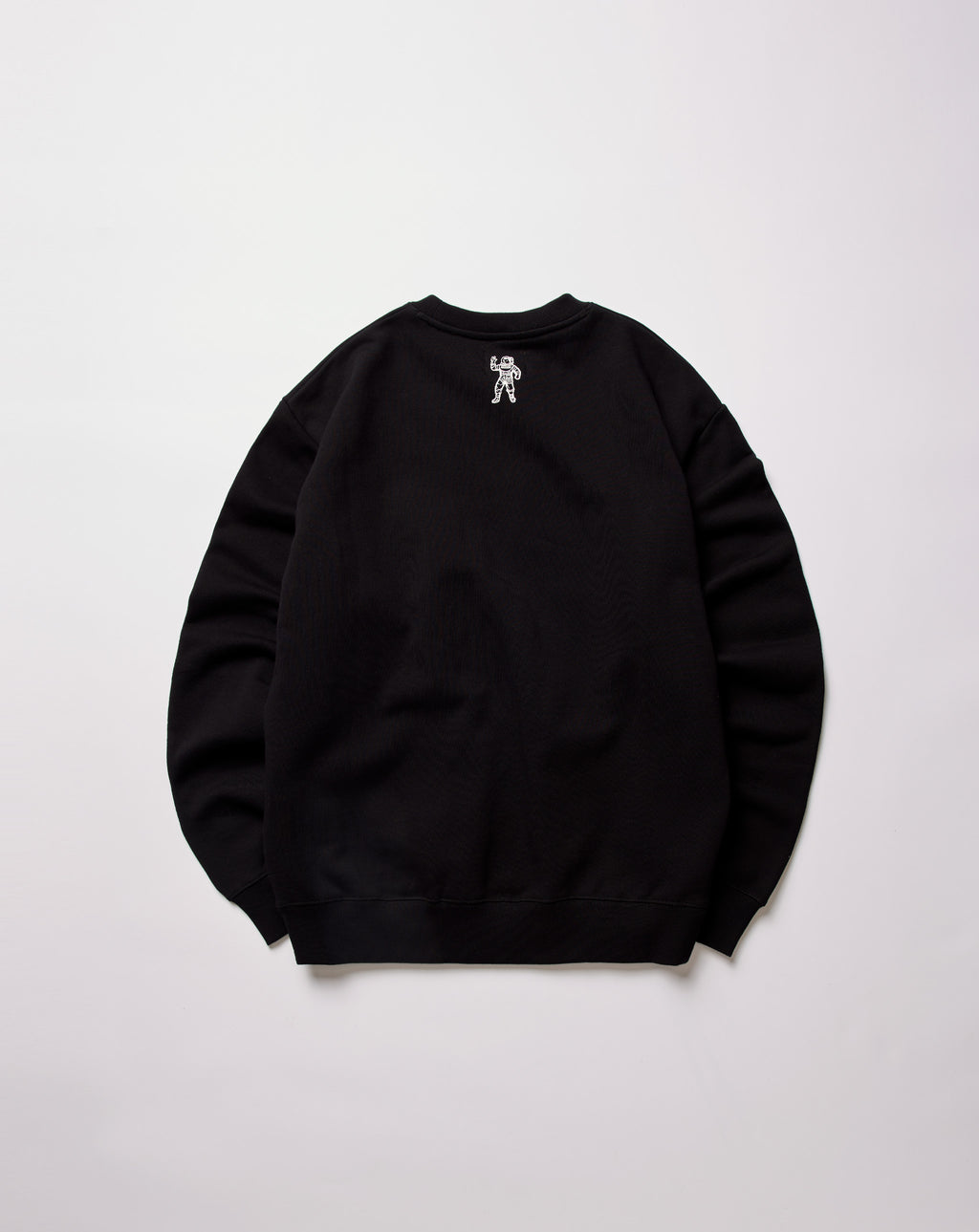 BB Small Script Sweatshirt