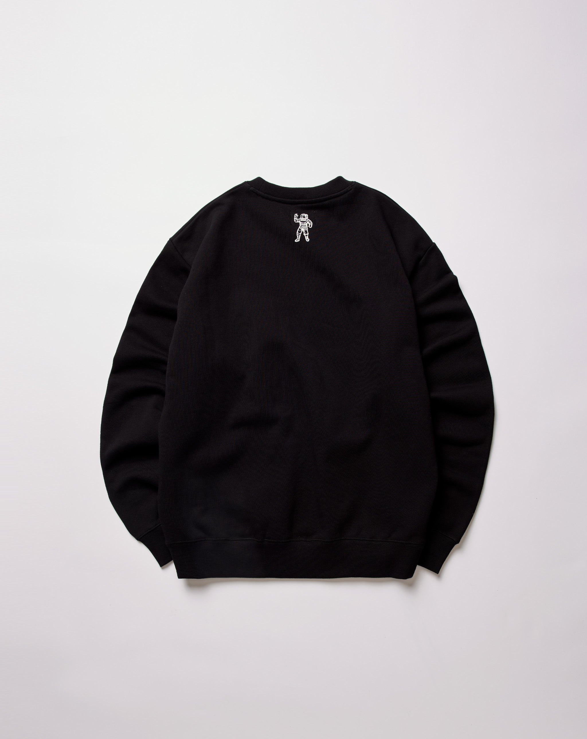 BB Small Script Sweatshirt