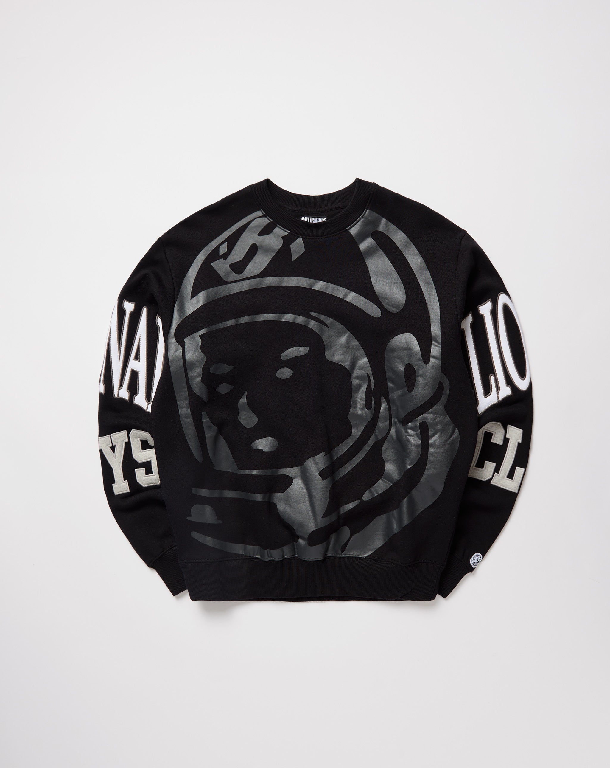 BB Big Face Sweatshirt