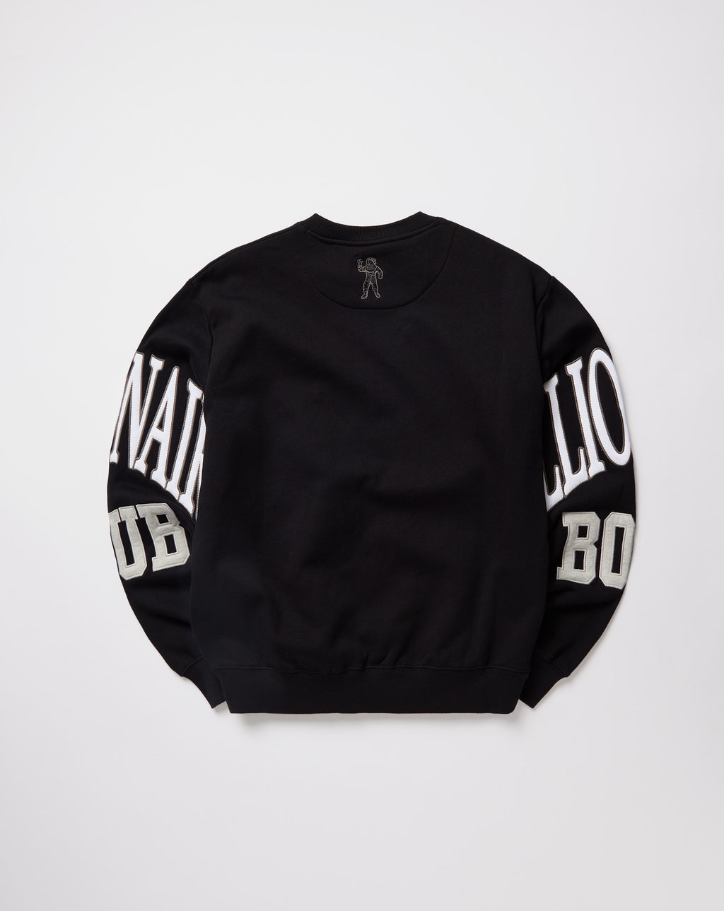 BB Big Face Sweatshirt