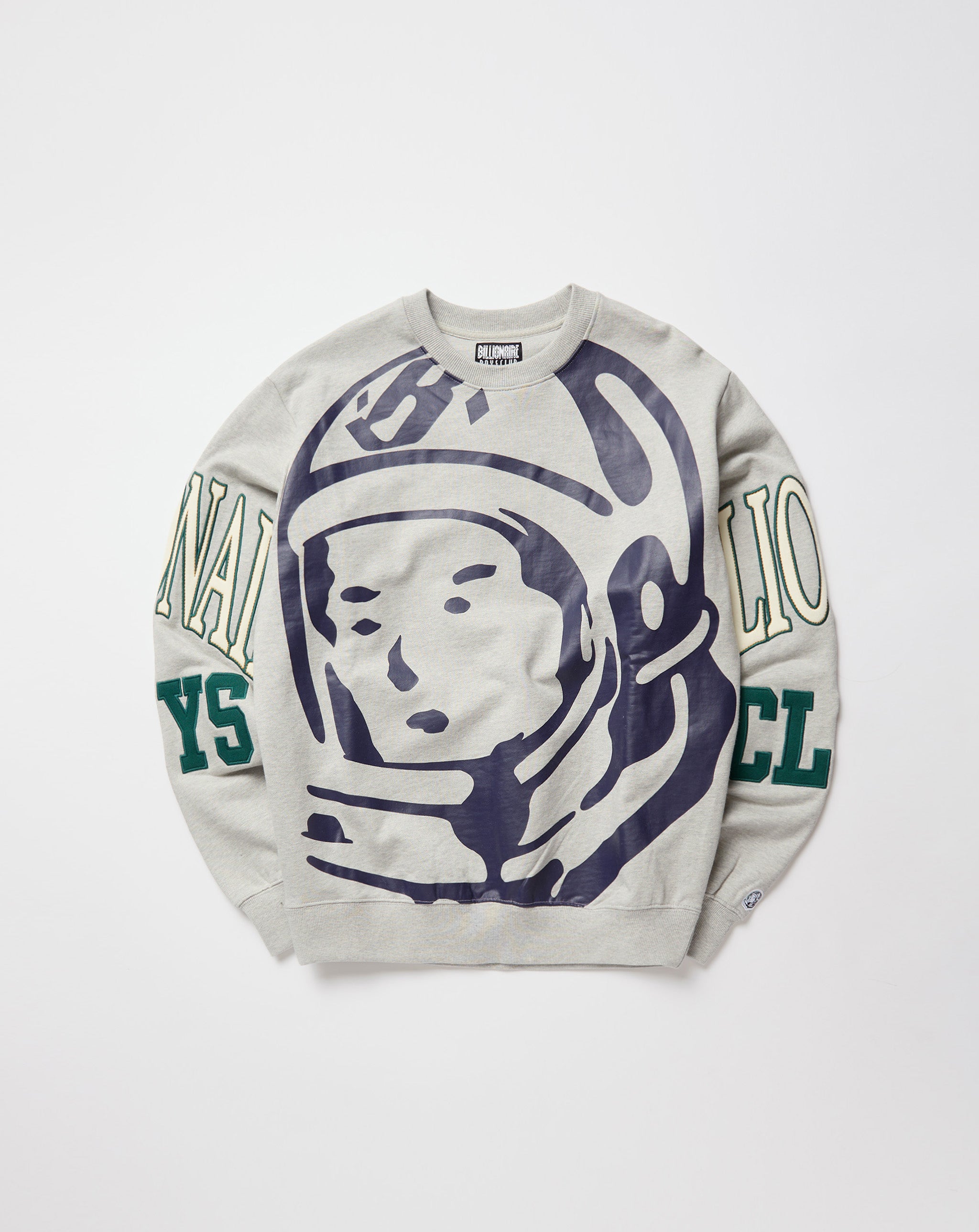 BB Big Face Sweatshirt