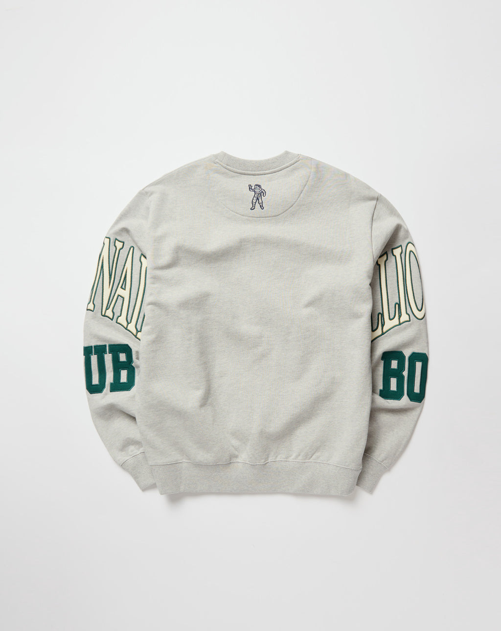 BB Big Face Sweatshirt