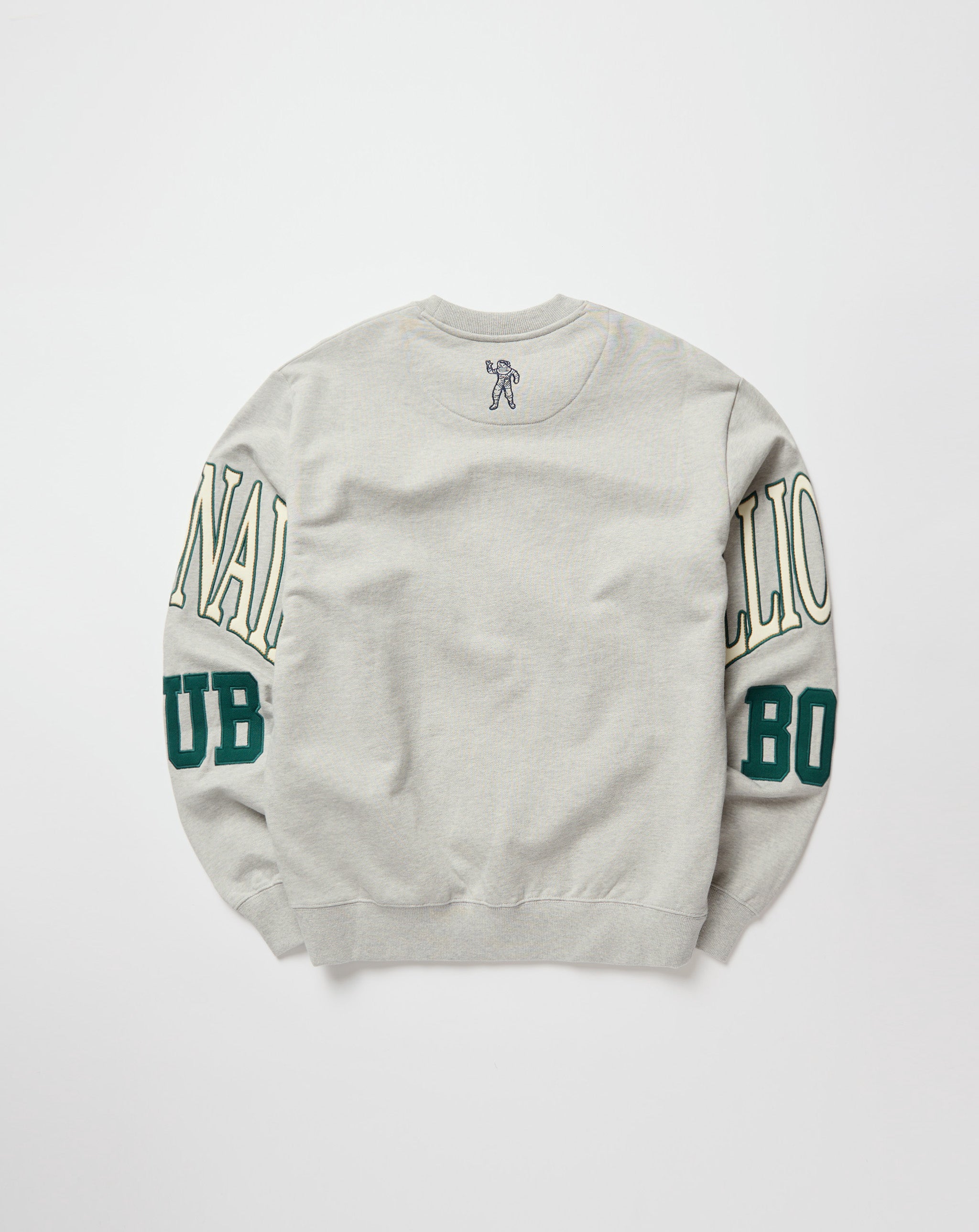 BB Big Face Sweatshirt