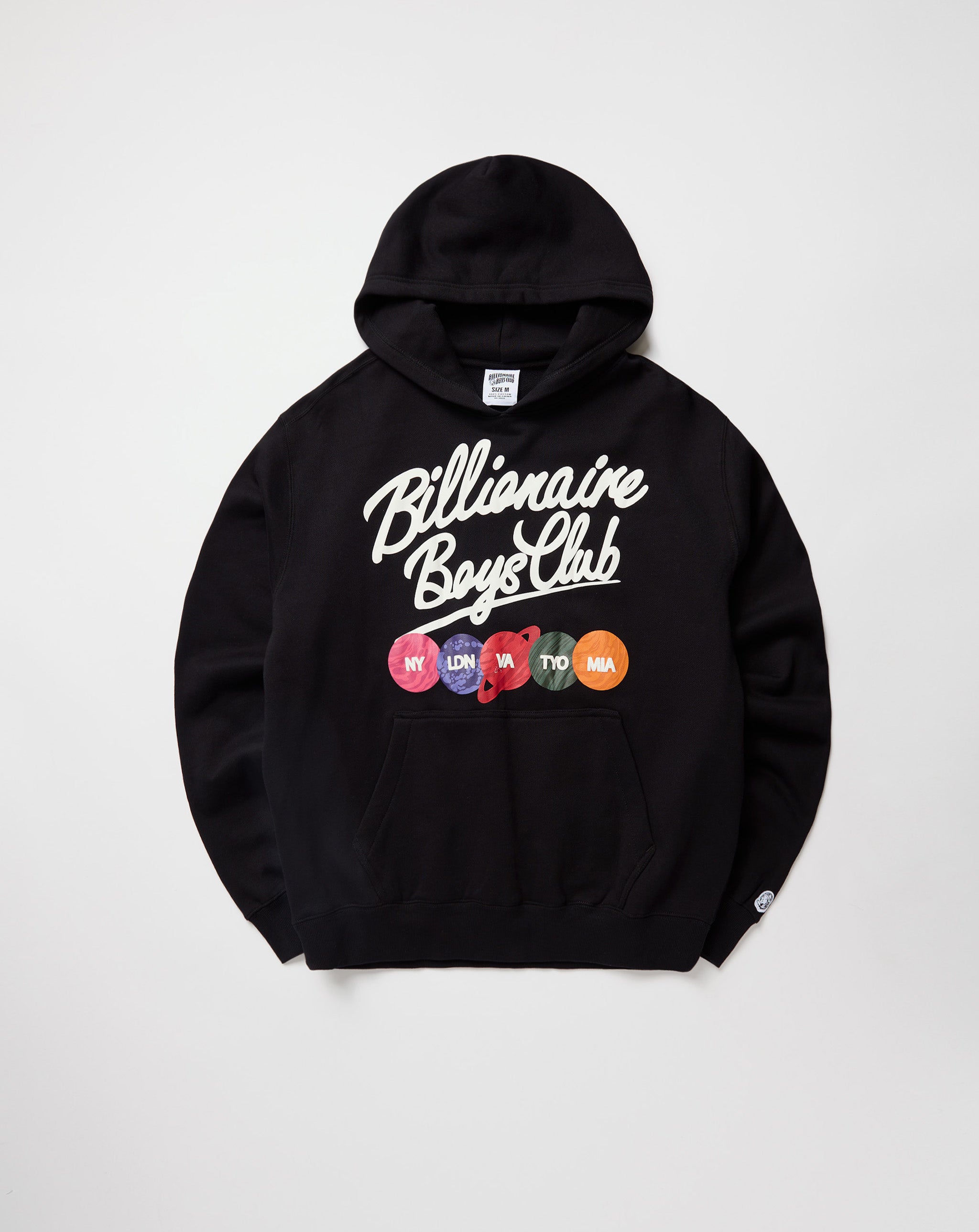 BB Script Hoodie