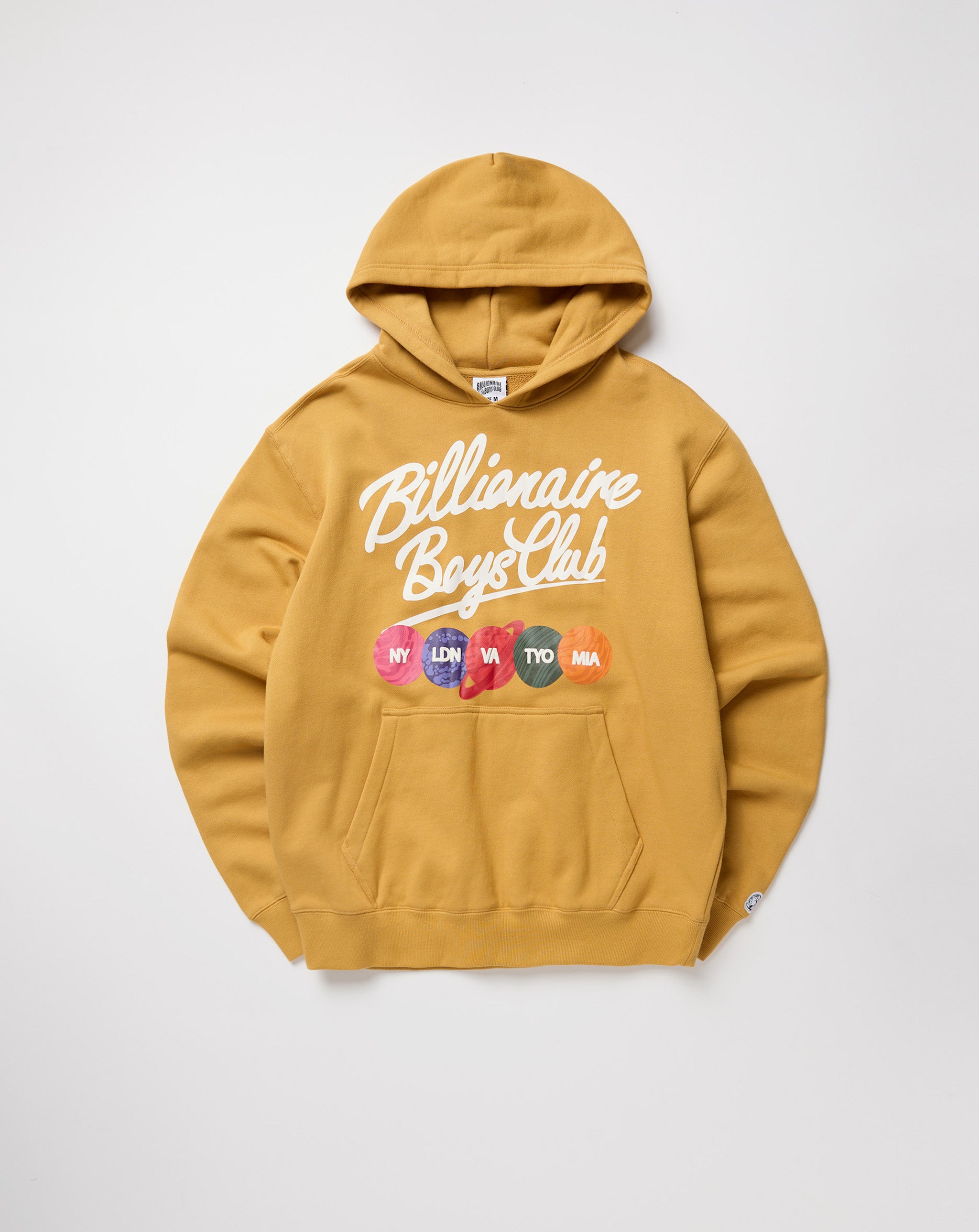 BB Script Hoodie