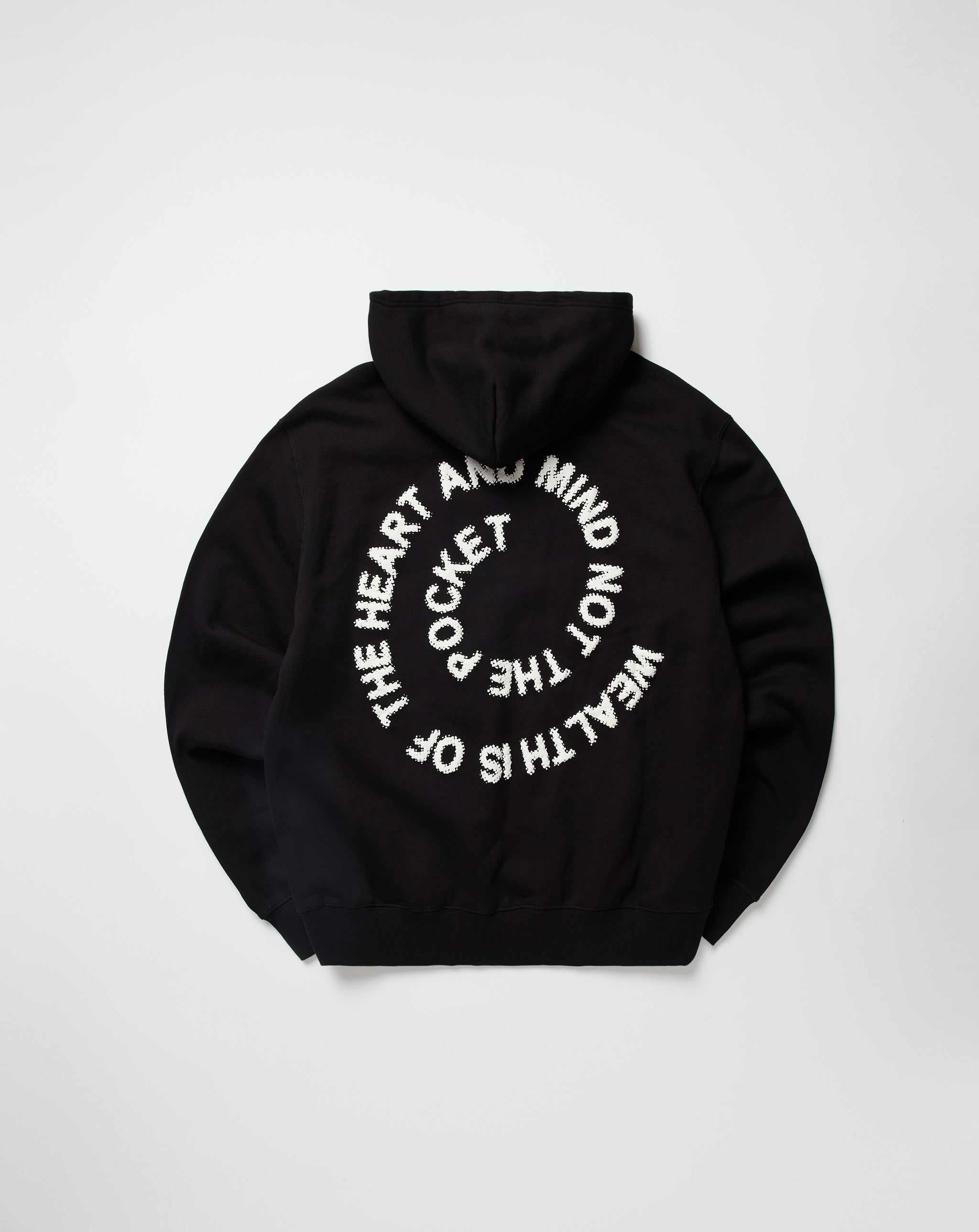 BB Script Hoodie