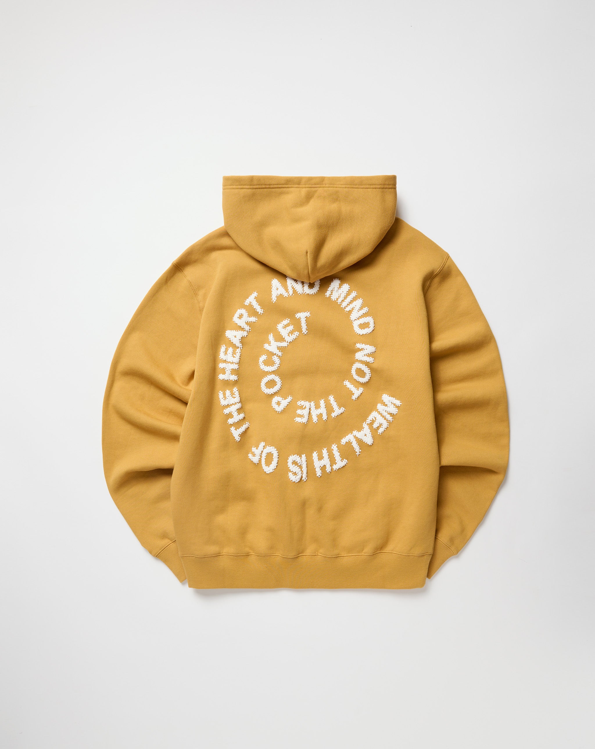 BB Script Hoodie