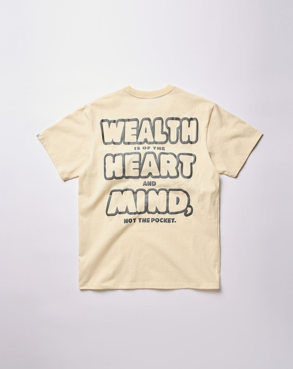 BB Friends And Family T-Shirt (Oversized Fit)