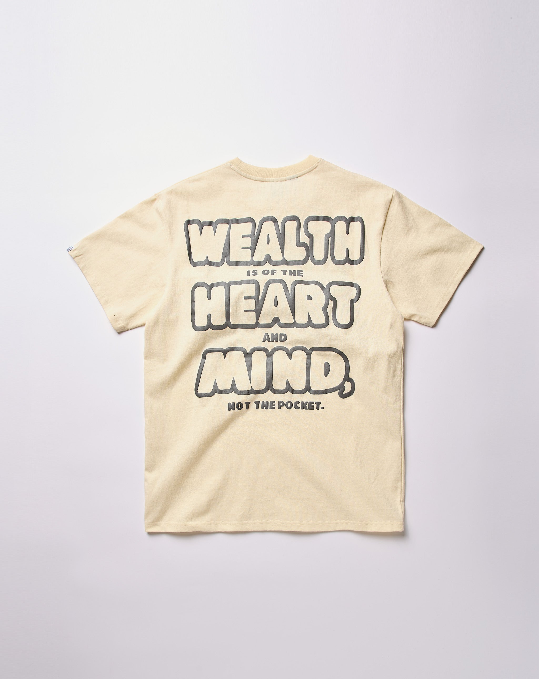 BB Friends And Family T-Shirt (Oversized Fit)