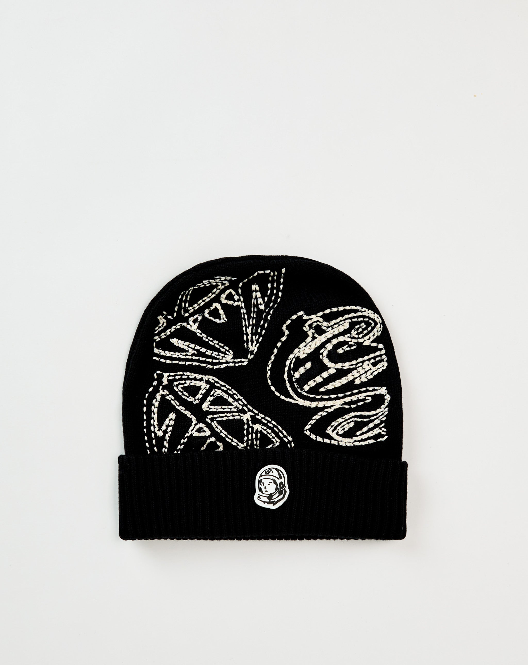 Billionaire Boys Club BB Diamond Dollar Beanie - Rule of Next Apparel