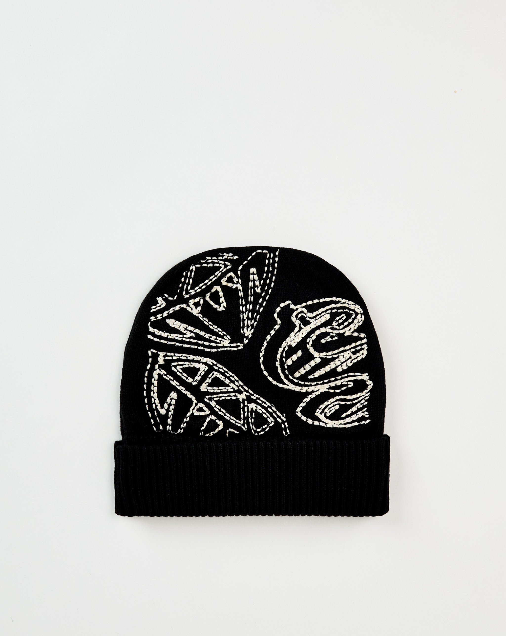 Billionaire Boys Club BB Diamond Dollar Beanie - Rule of Next Apparel