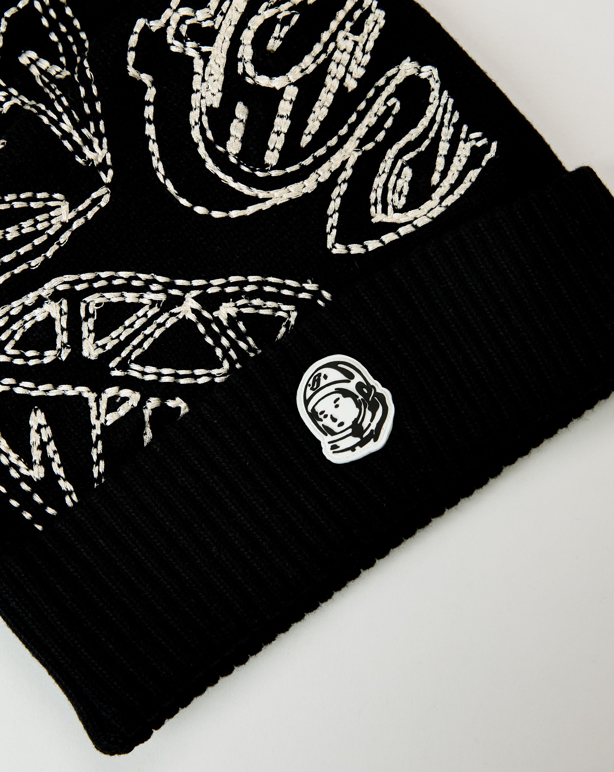 Billionaire Boys Club BB Diamond Dollar Beanie - Rule of Next Apparel