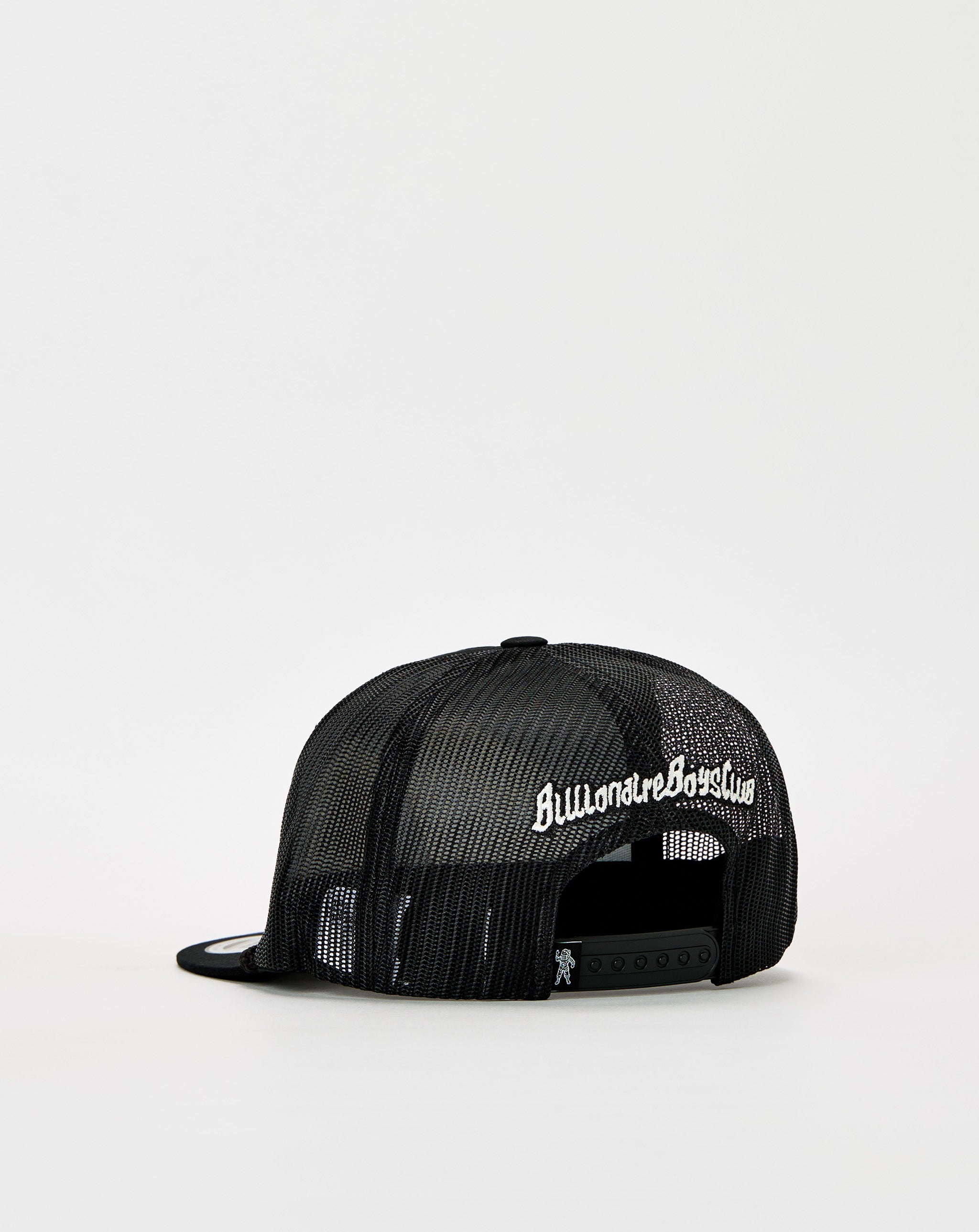 Billionaire Boys Club BB D & S Trucker Hat - Rule of Next Accessories