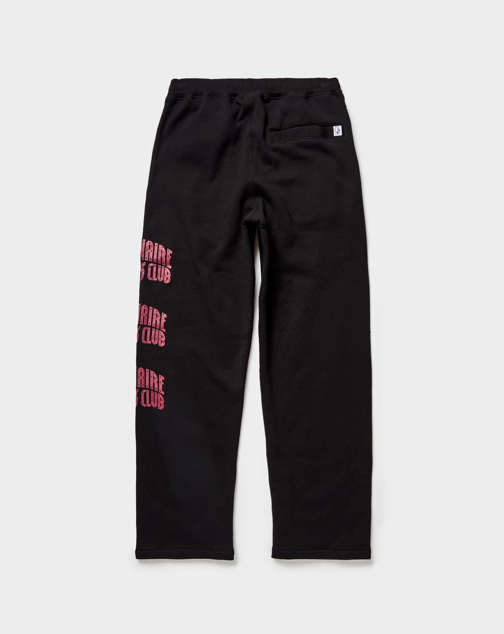 Billionaire Boys Club BB Triple B Sweatpants - Rule of Next Apparel