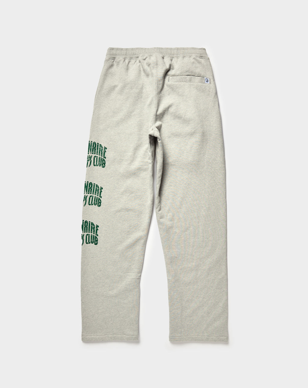 Billionaire Boys Club BB Triple B Sweatpants - Rule of Next Apparel