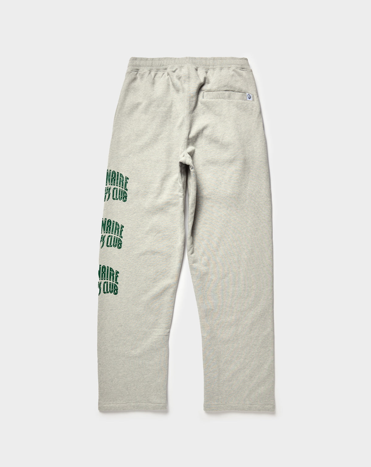 Billionaire Boys Club BB Triple B Sweatpants - Rule of Next Apparel