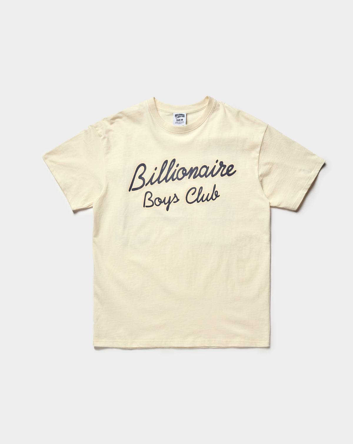 Billionaire Boys Club BB Mantra T-Shirt - Rule of Next Apparel