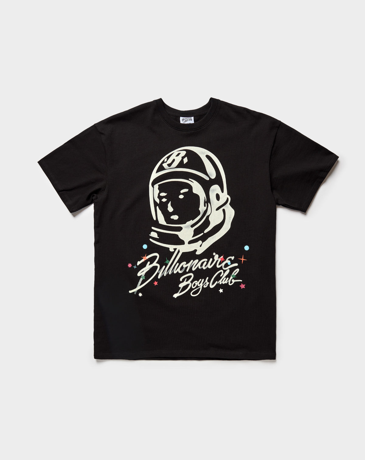 Billionaire Boys Club BB Helmet T-Shirt - Rule of Next Apparel