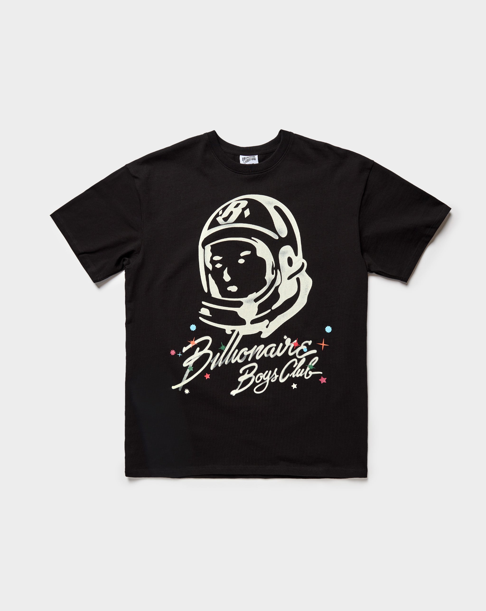 Billionaire Boys Club BB Helmet T-Shirt - Rule of Next Apparel