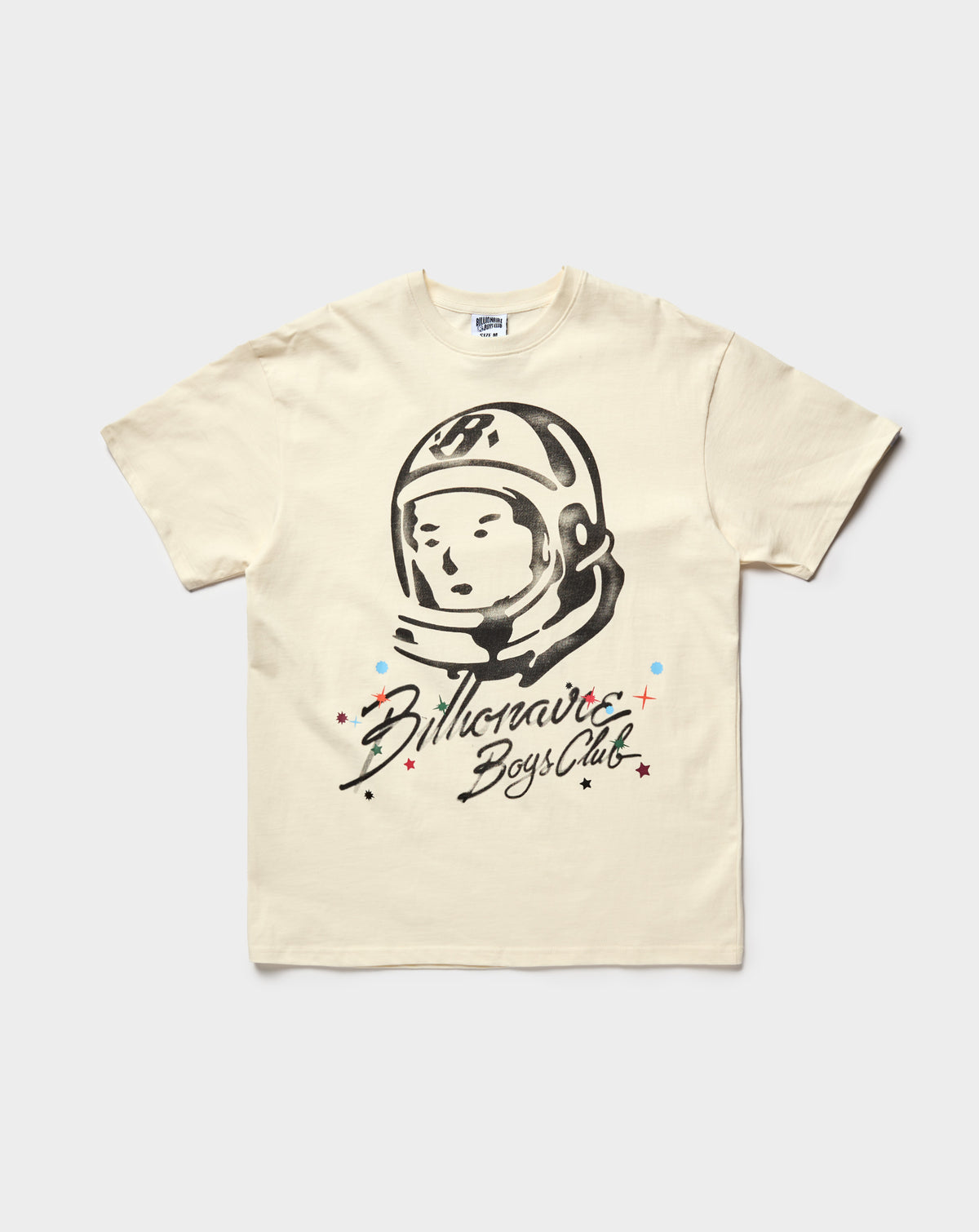 Billionaire Boys Club BB Helmet T-Shirt - Rule of Next Apparel