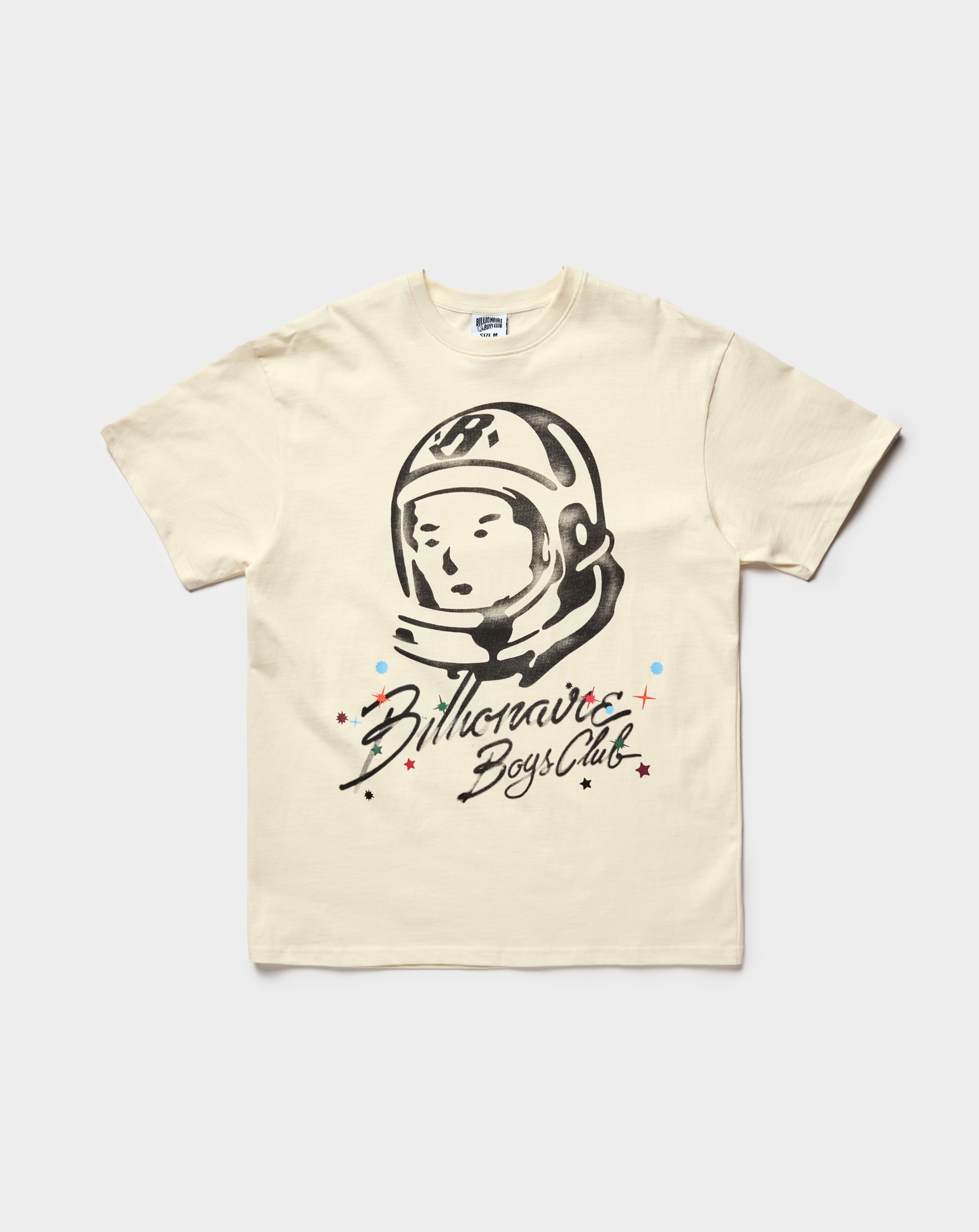 Billionaire Boys Club BB Helmet T-Shirt - Rule of Next Apparel