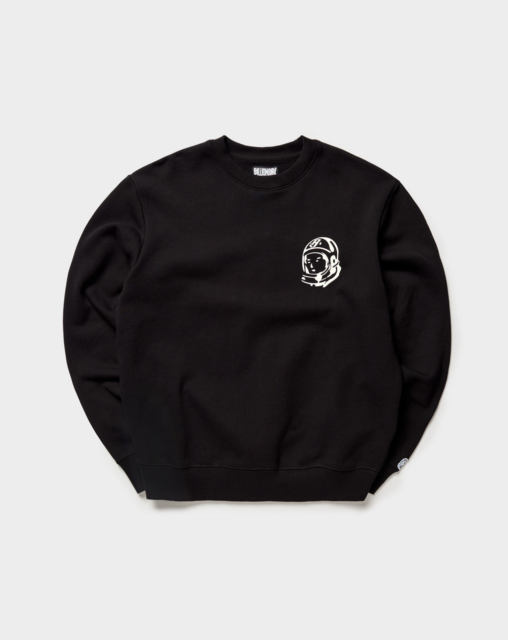 Billionaire Boys Club BB Helmet Sweatshirt - Rule of Next Apparel
