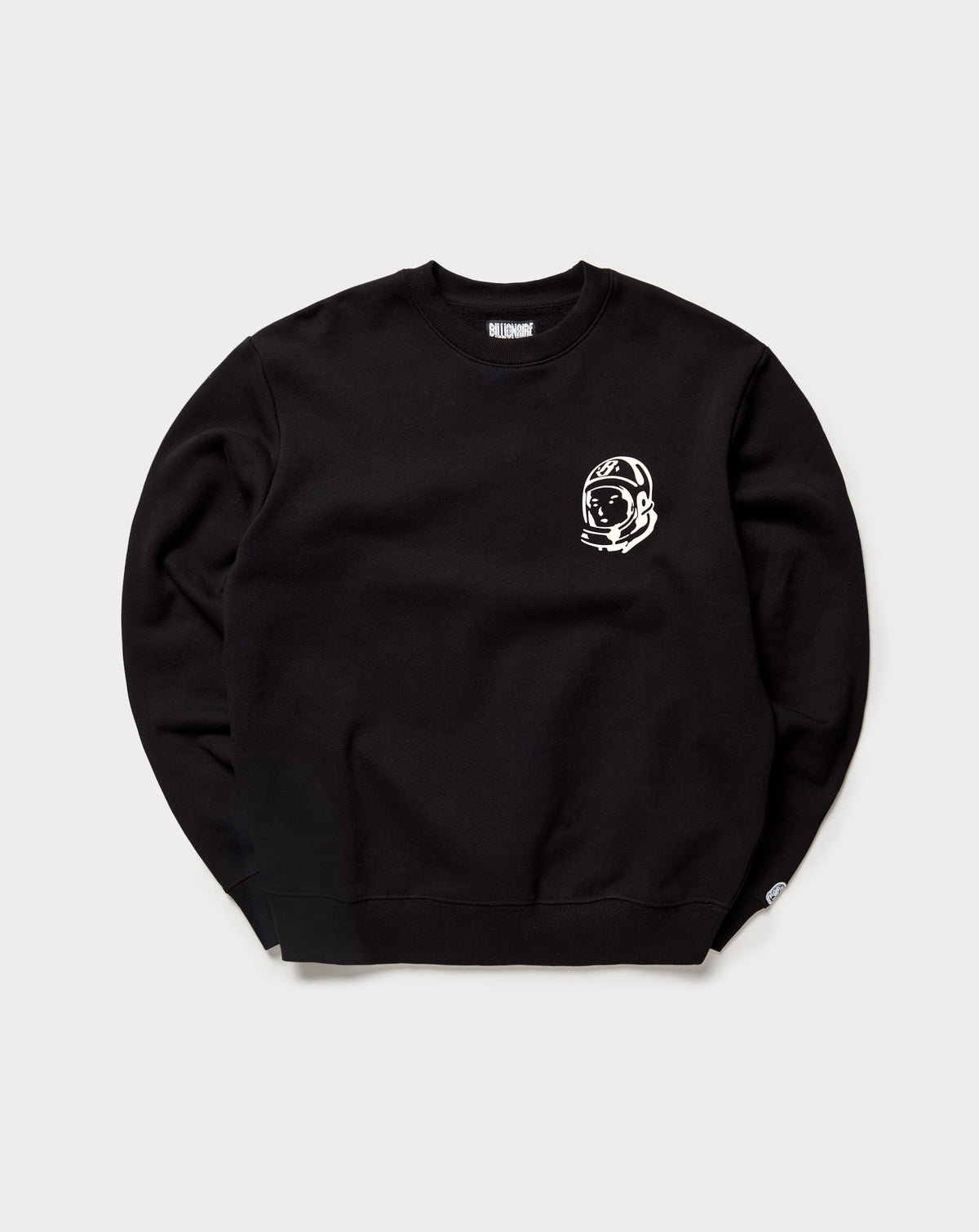 Billionaire Boys Club BB Helmet Sweatshirt - Rule of Next Apparel
