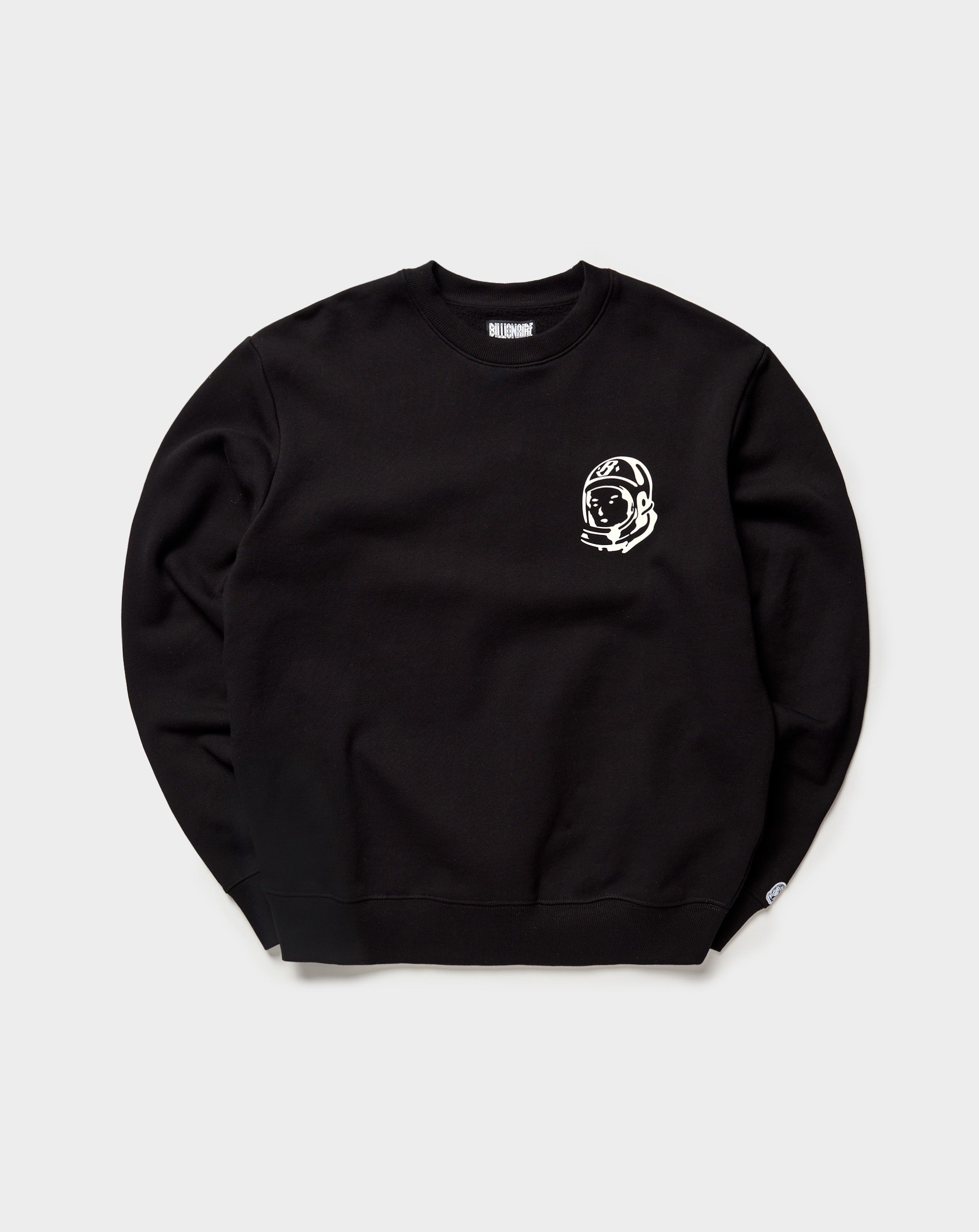 Billionaire Boys Club BB Helmet Sweatshirt - Rule of Next Apparel