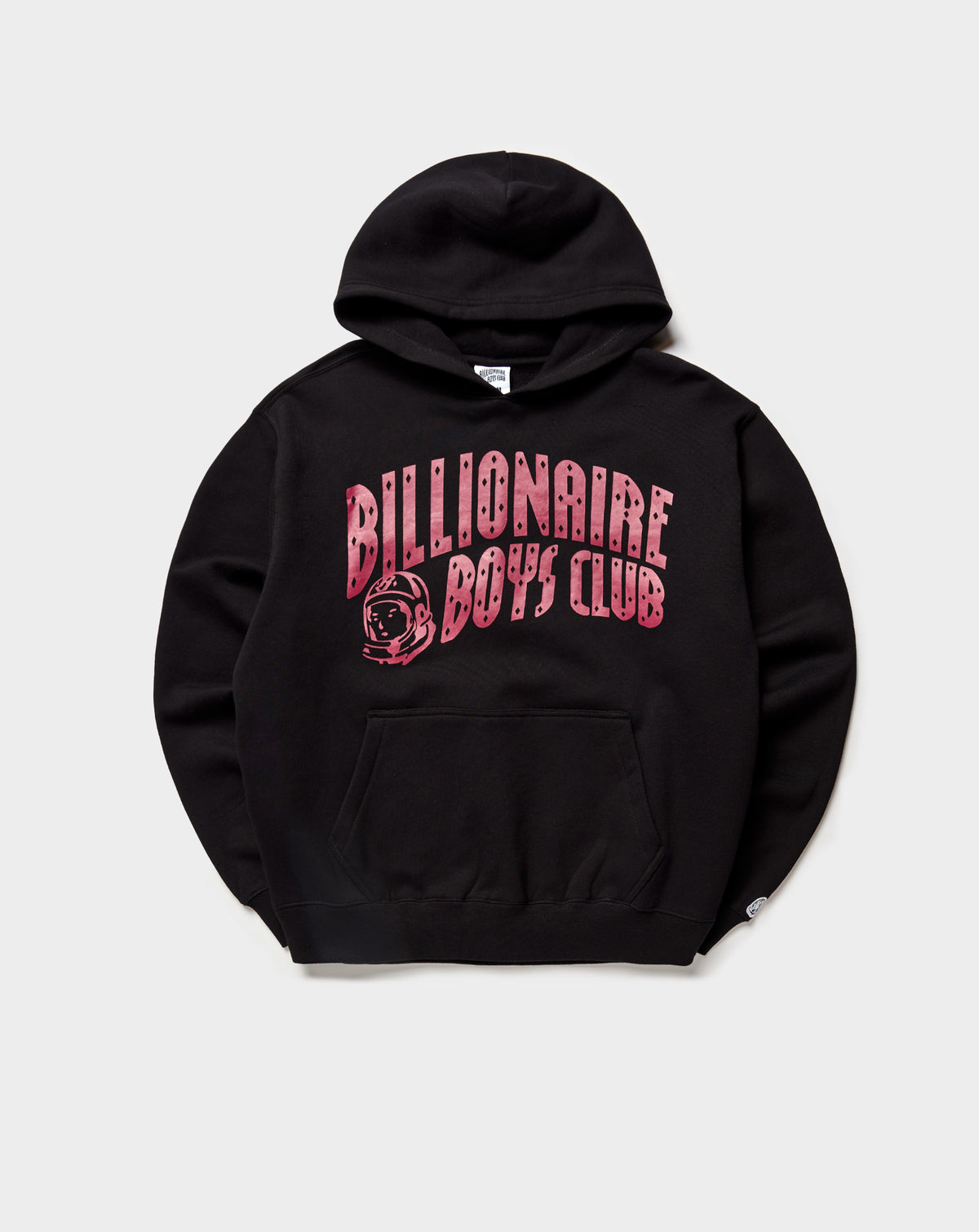 Billionaire Boys Club BB Curve Hoodie - Rule of Next Apparel