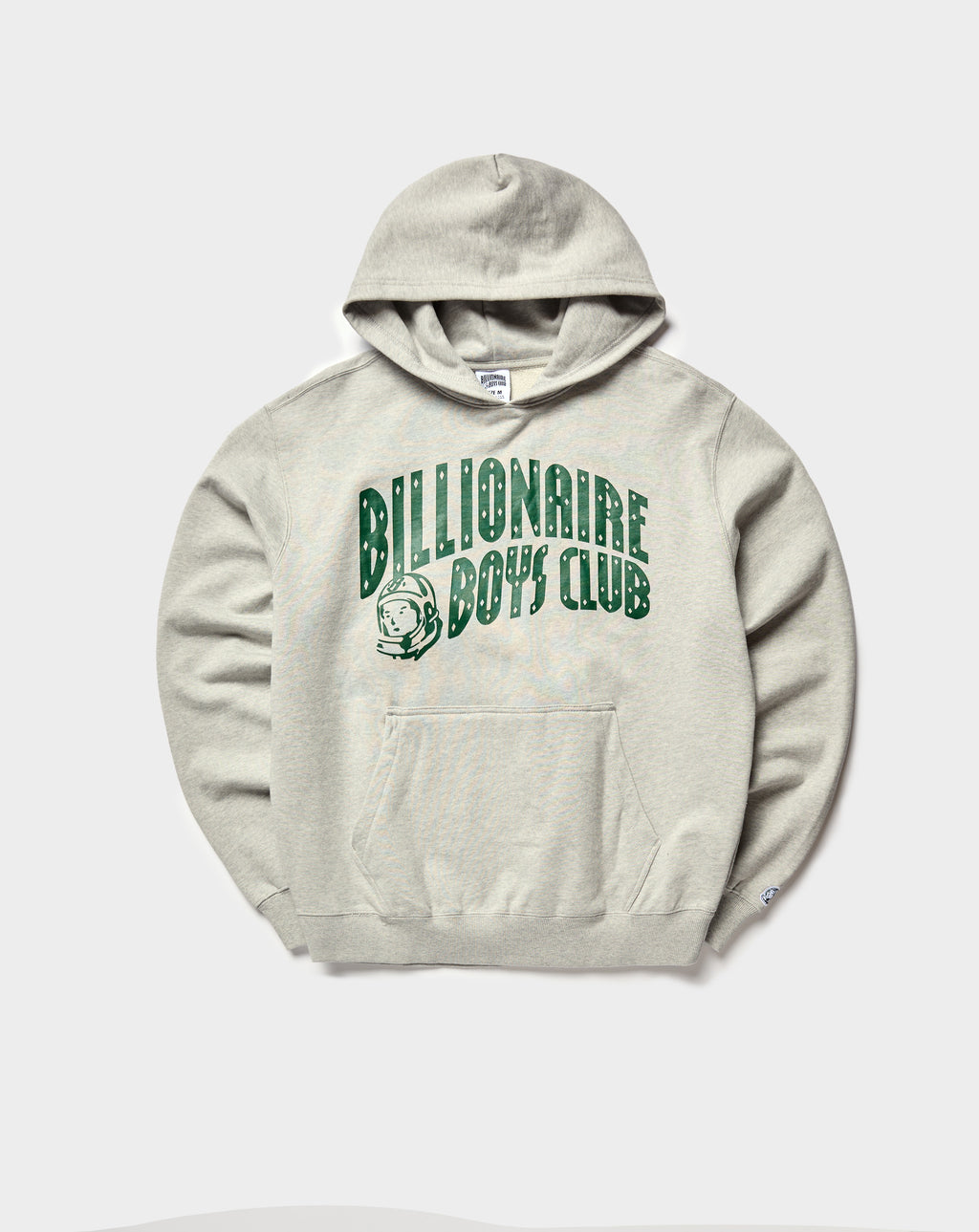 Billionaire Boys Club BB Curve Hoodie - Rule of Next Apparel