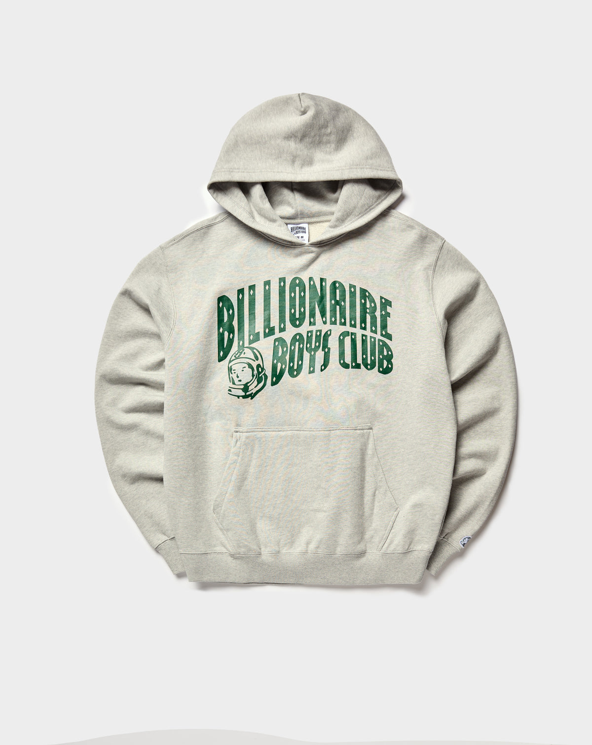 Billionaire Boys Club BB Curve Hoodie - Rule of Next Apparel