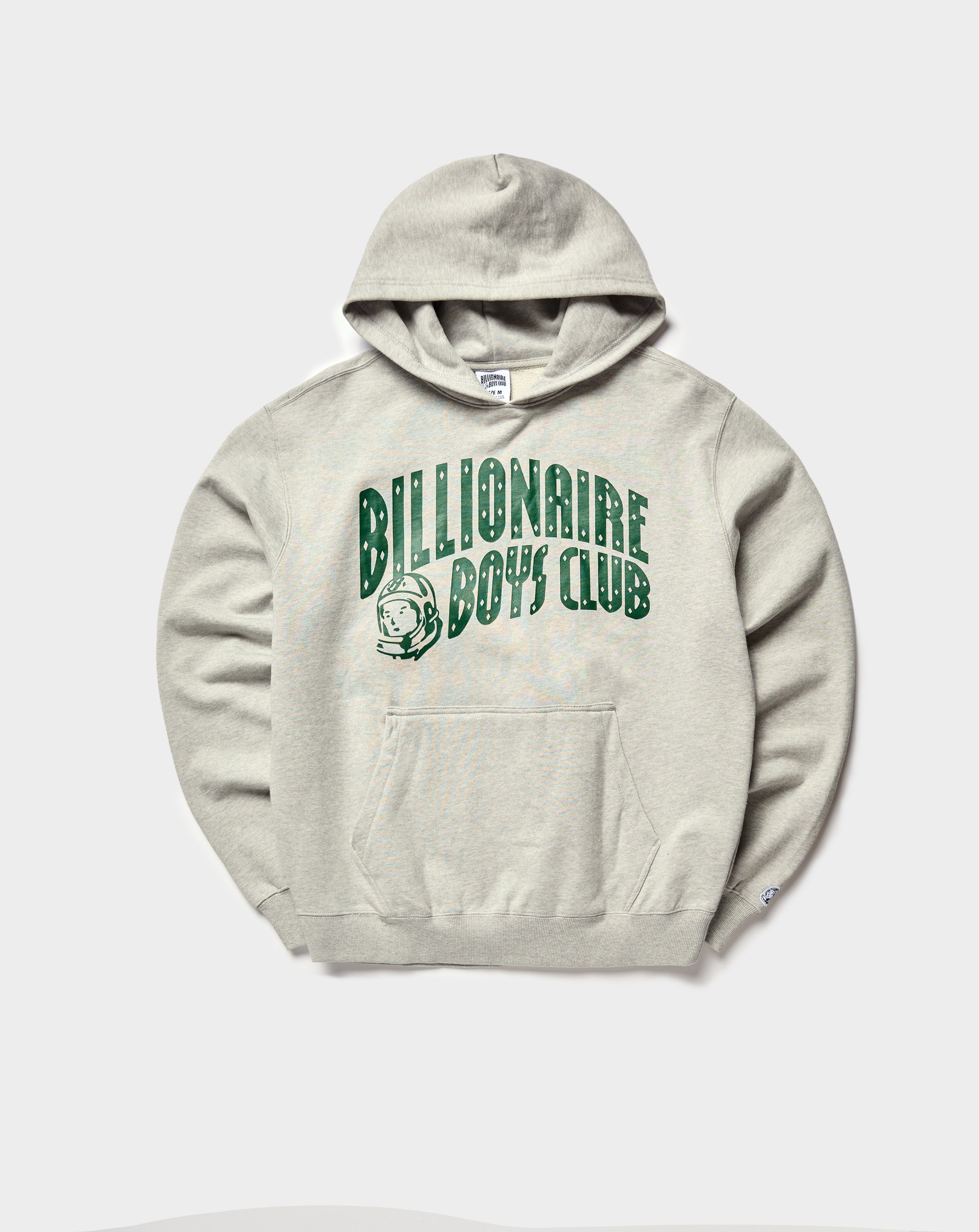 Billionaire Boys Club BB Curve Hoodie - Rule of Next Apparel