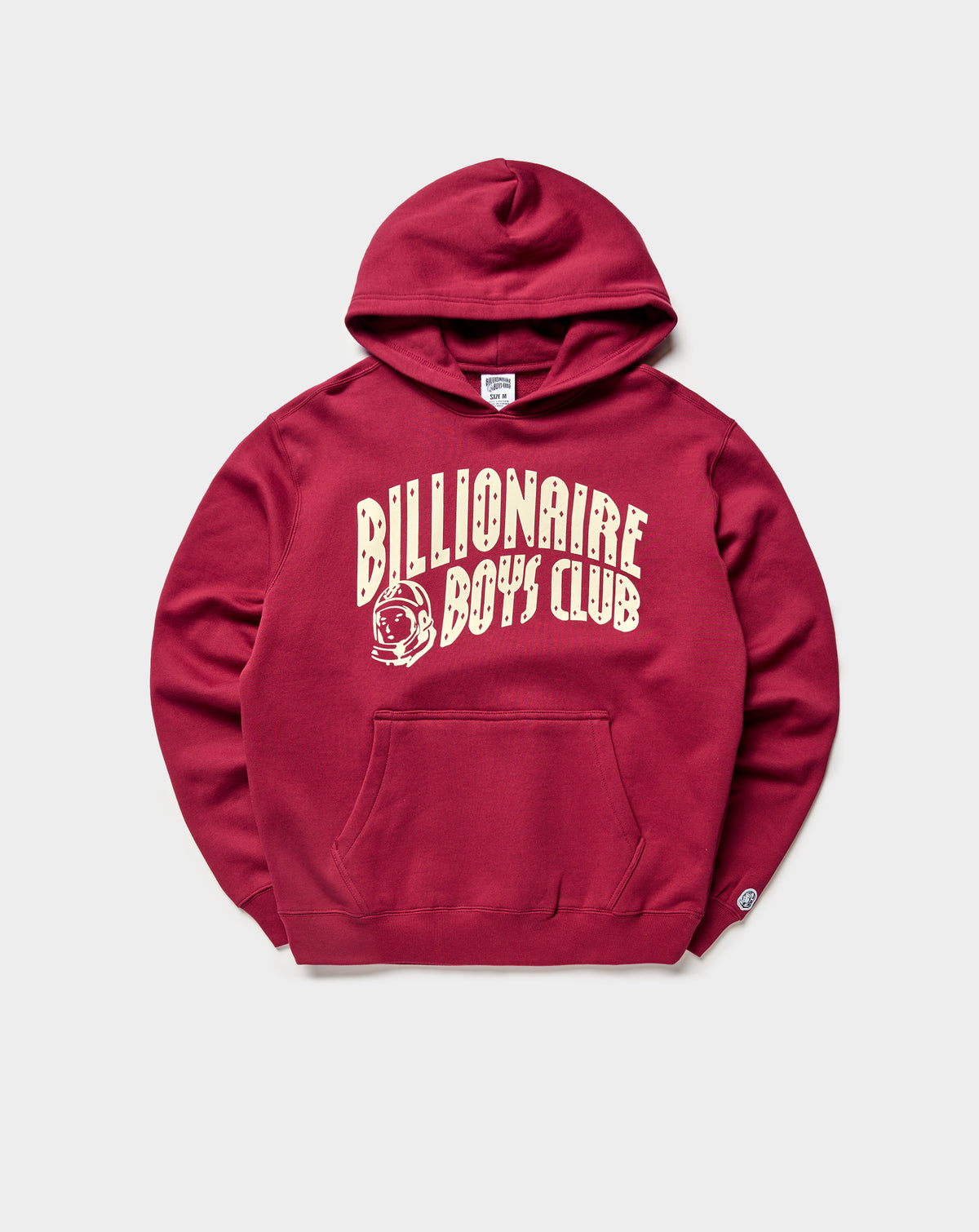 Billionaire Boys Club BB Curve Hoodie - Rule of Next Apparel