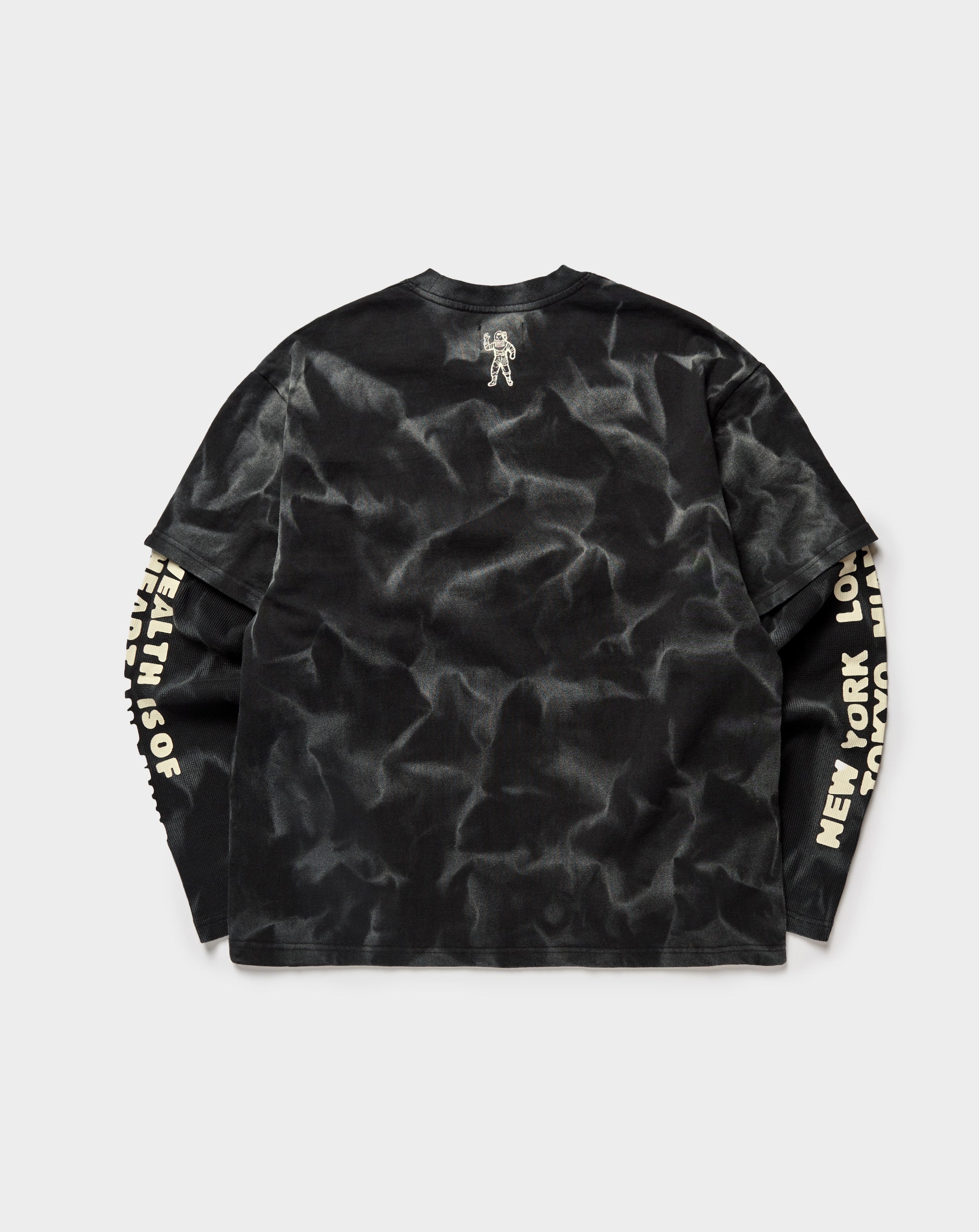 Billionaire Boys Club BB Arrival Layered Long Sleeve - Rule of Next Apparel